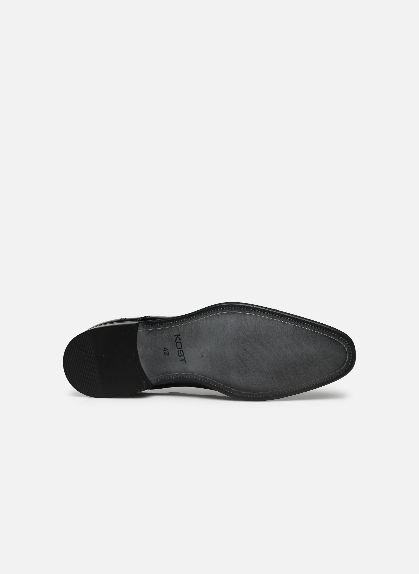 Molière schoenen DOUGLAS heren zwart Kost Molière schoenen DOUGLAS heren zwart NOIR