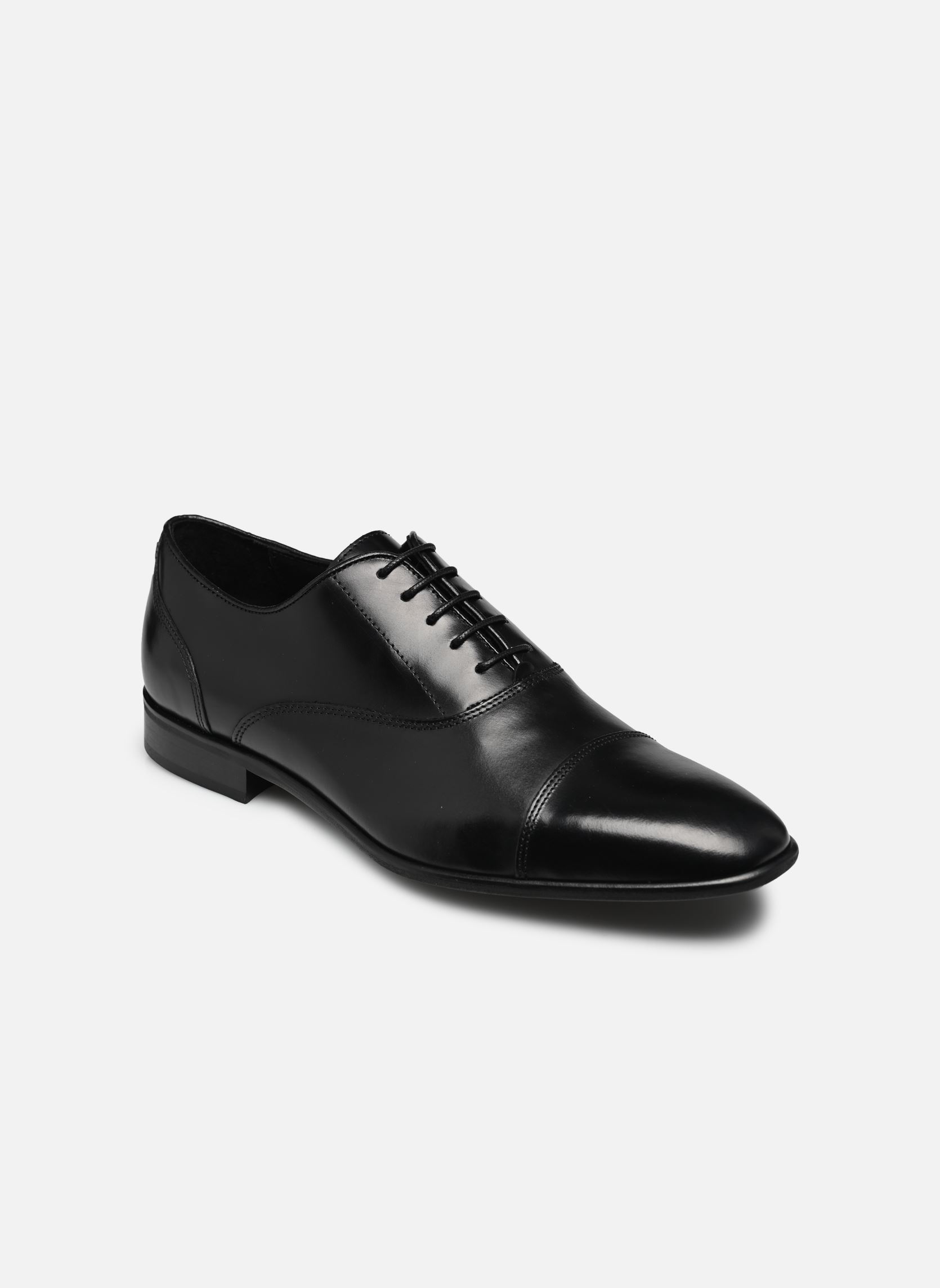 Molière schoenen DOUGLAS heren zwart Kost Molière schoenen DOUGLAS heren zwart NOIR