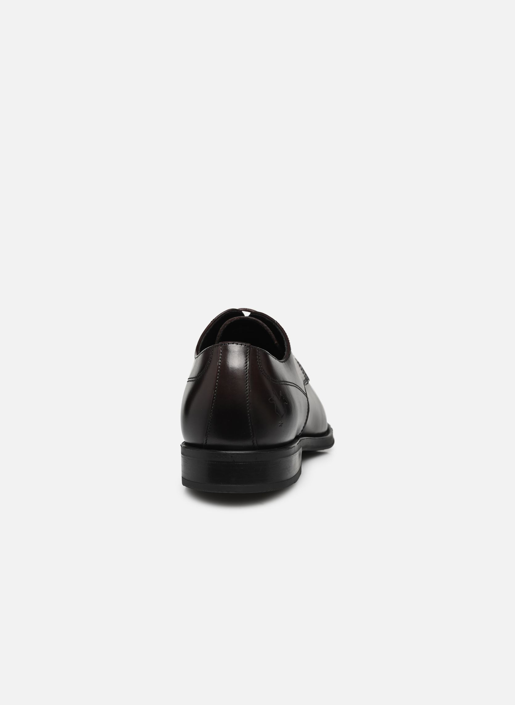 Derbys SPENCER herren braun Kost Derbys SPENCER herren braun CHATAIGNE