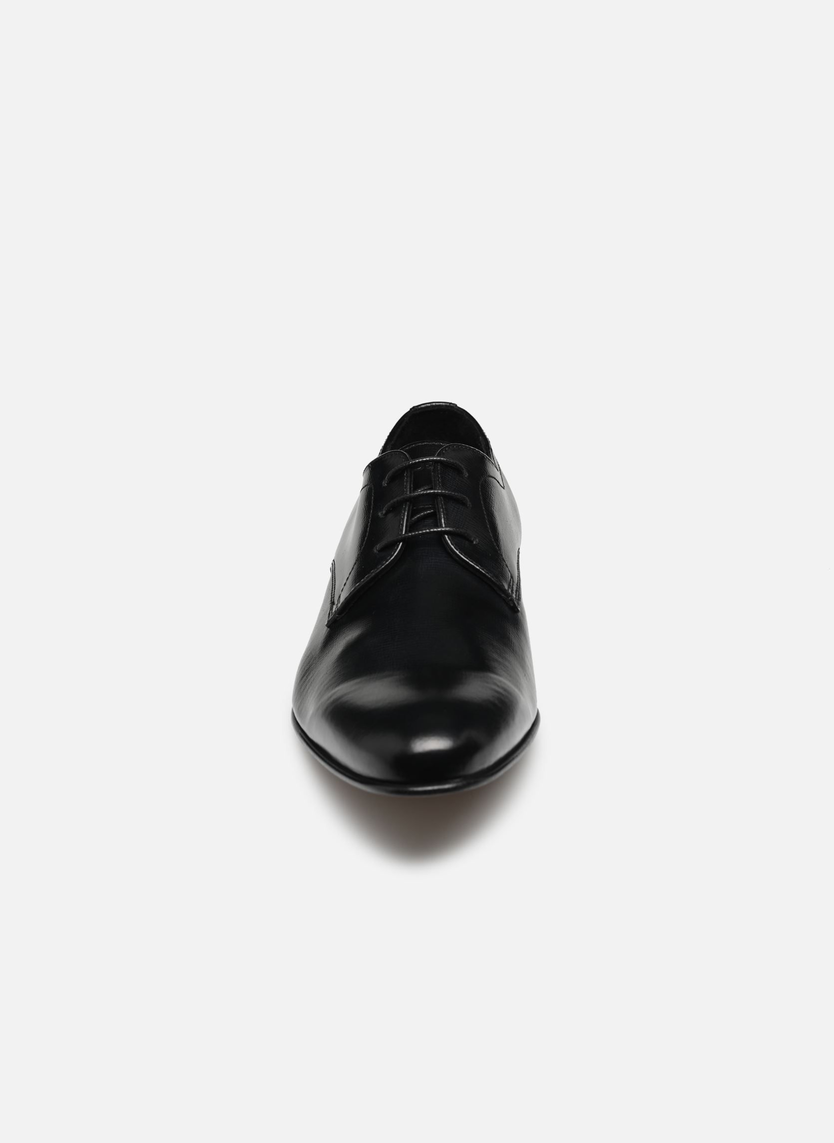 Derbies JEFFREY homme noir Kost Derbies JEFFREY homme noir NOIR