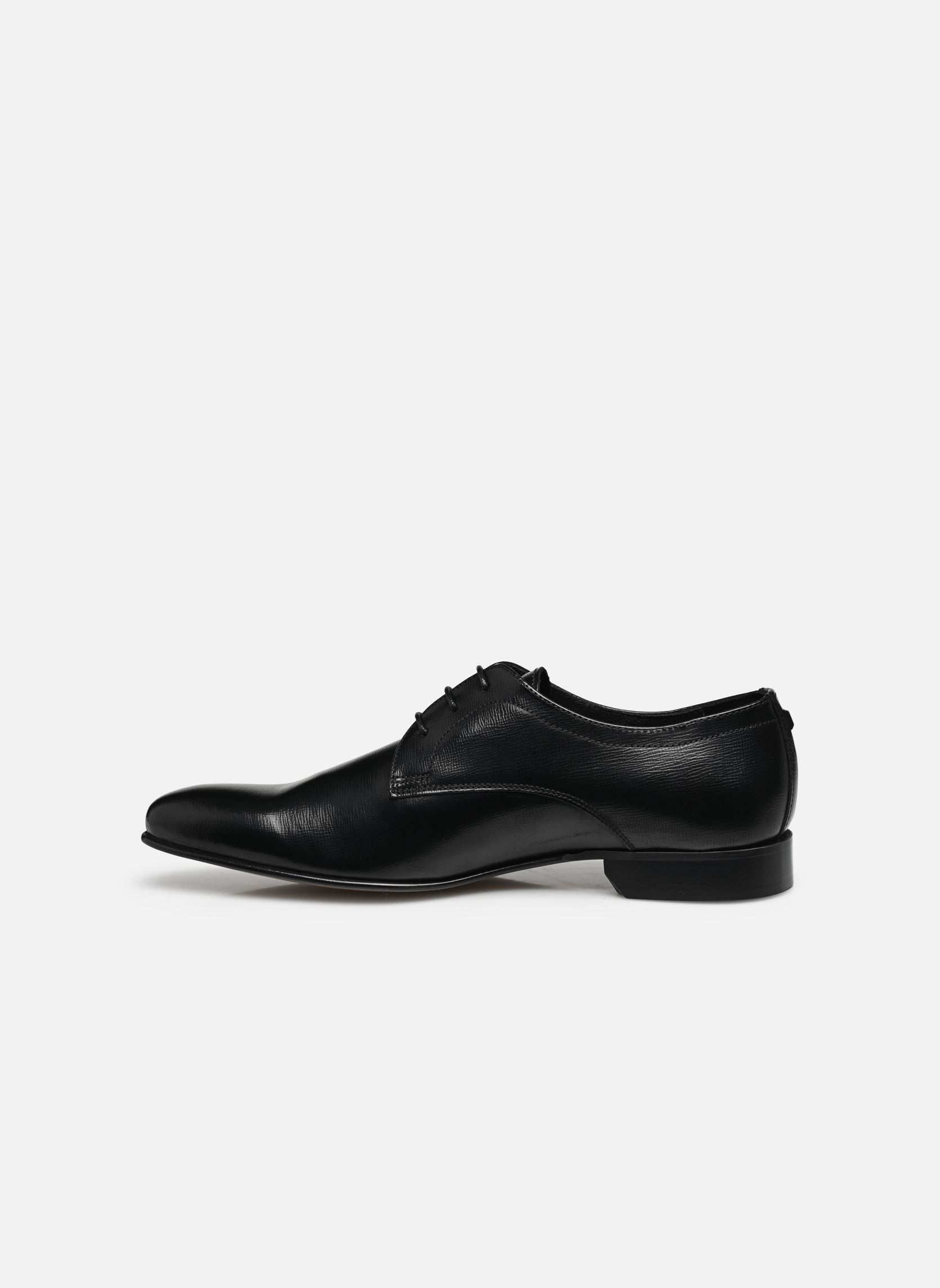 Derbies JEFFREY homme noir Kost Derbies JEFFREY homme noir NOIR