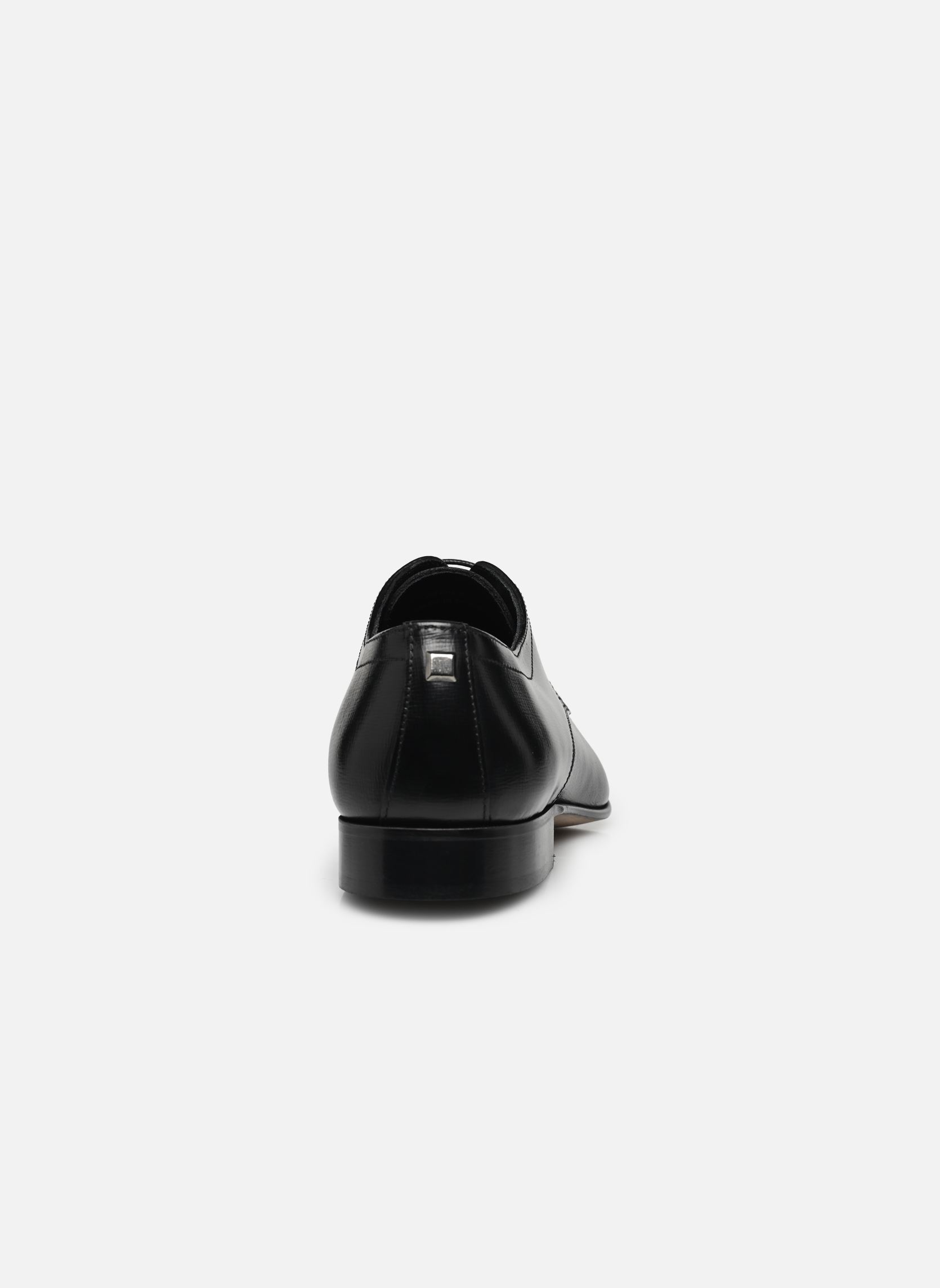 Derbies JEFFREY homme noir Kost Derbies JEFFREY homme noir NOIR
