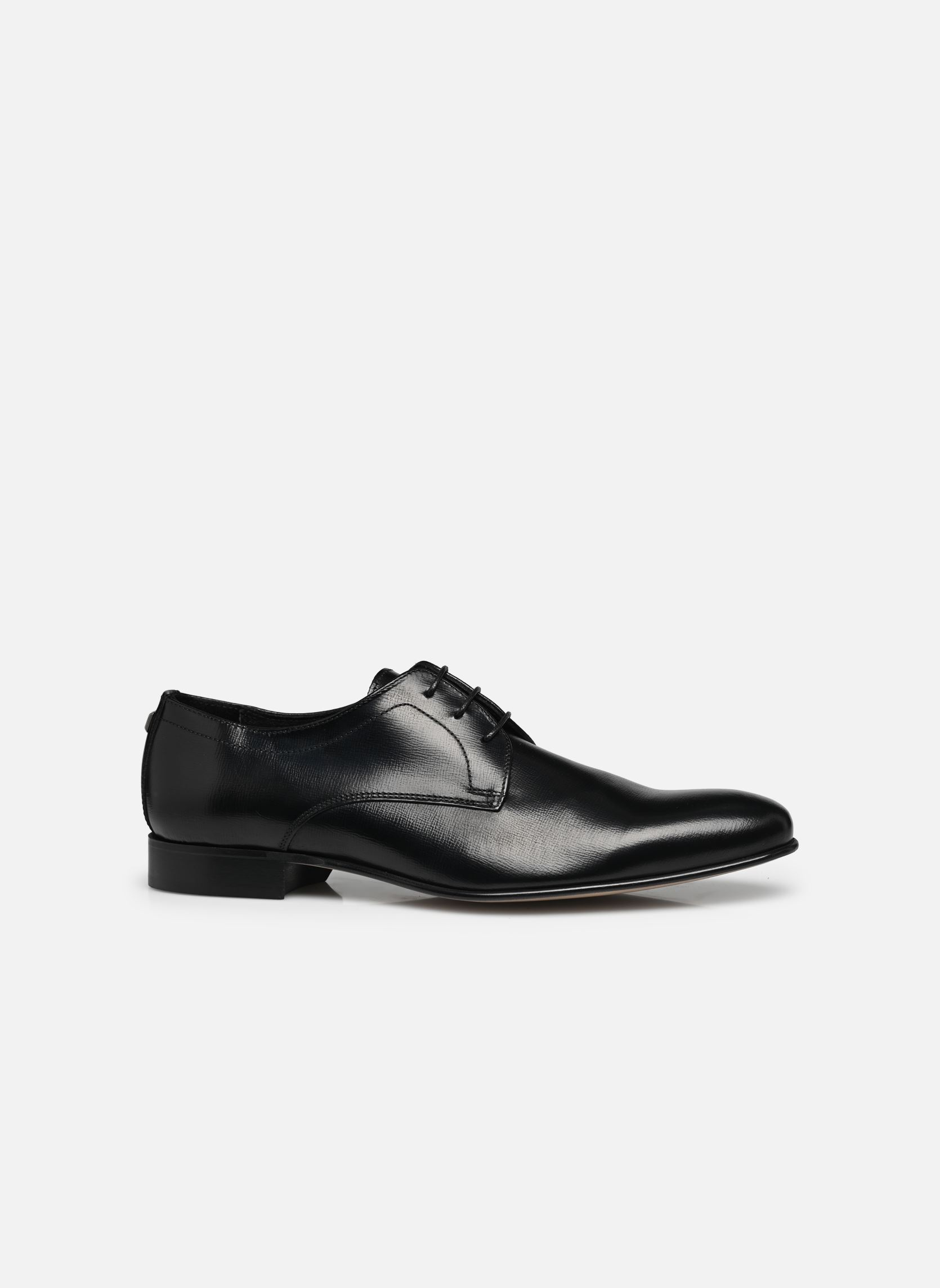 Derbies JEFFREY homme noir Kost Derbies JEFFREY homme noir NOIR