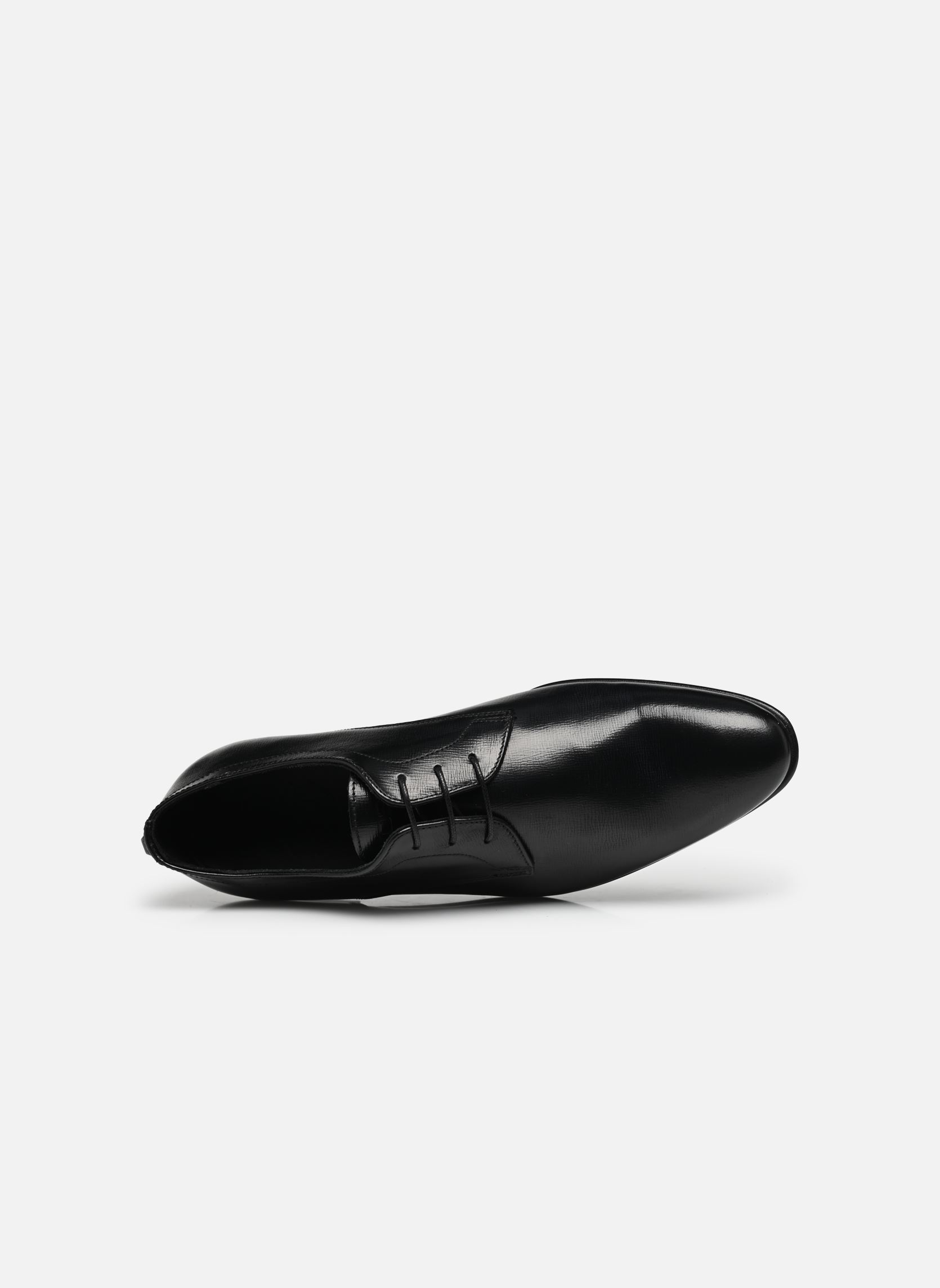 Derbies JEFFREY homme noir Kost Derbies JEFFREY homme noir NOIR