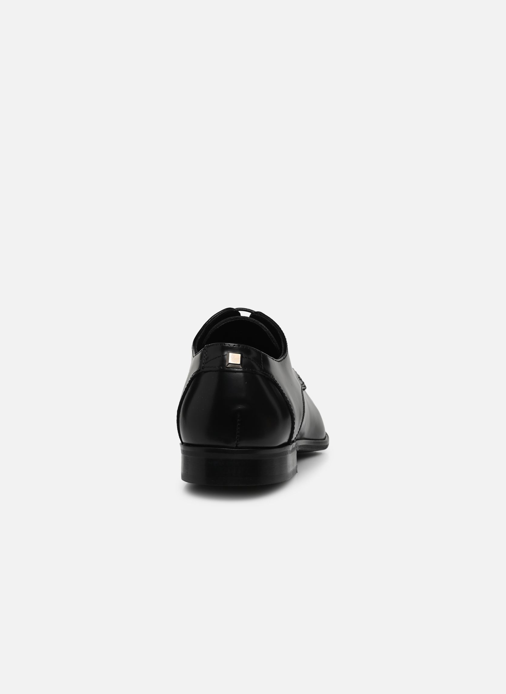 Derbies LARRY homme noir Kost Derbies LARRY homme noir NOIR