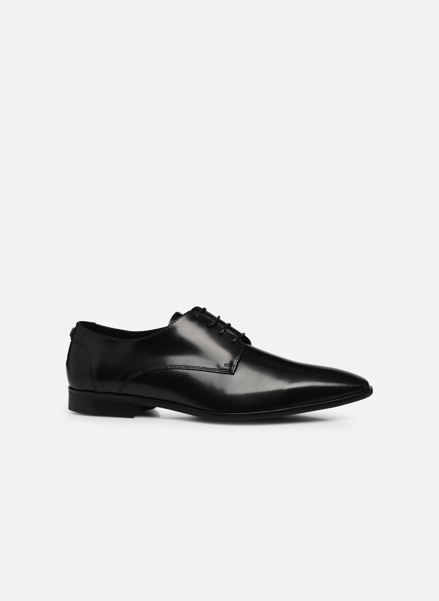 Derbies LARRY homme noir Kost Derbies LARRY homme noir NOIR