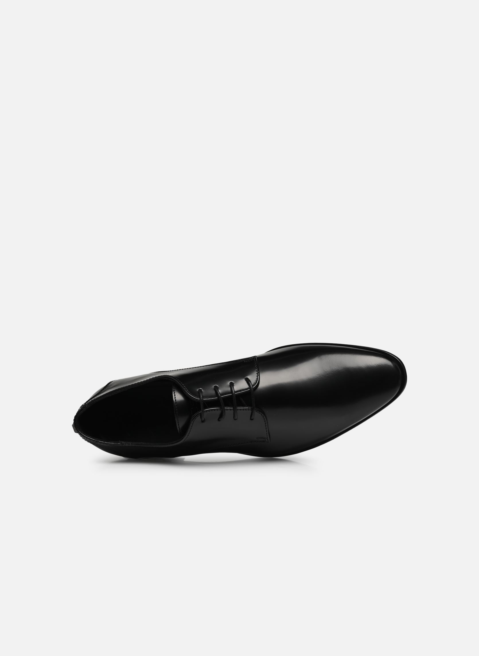 Derbies LARRY homme noir Kost Derbies LARRY homme noir NOIR