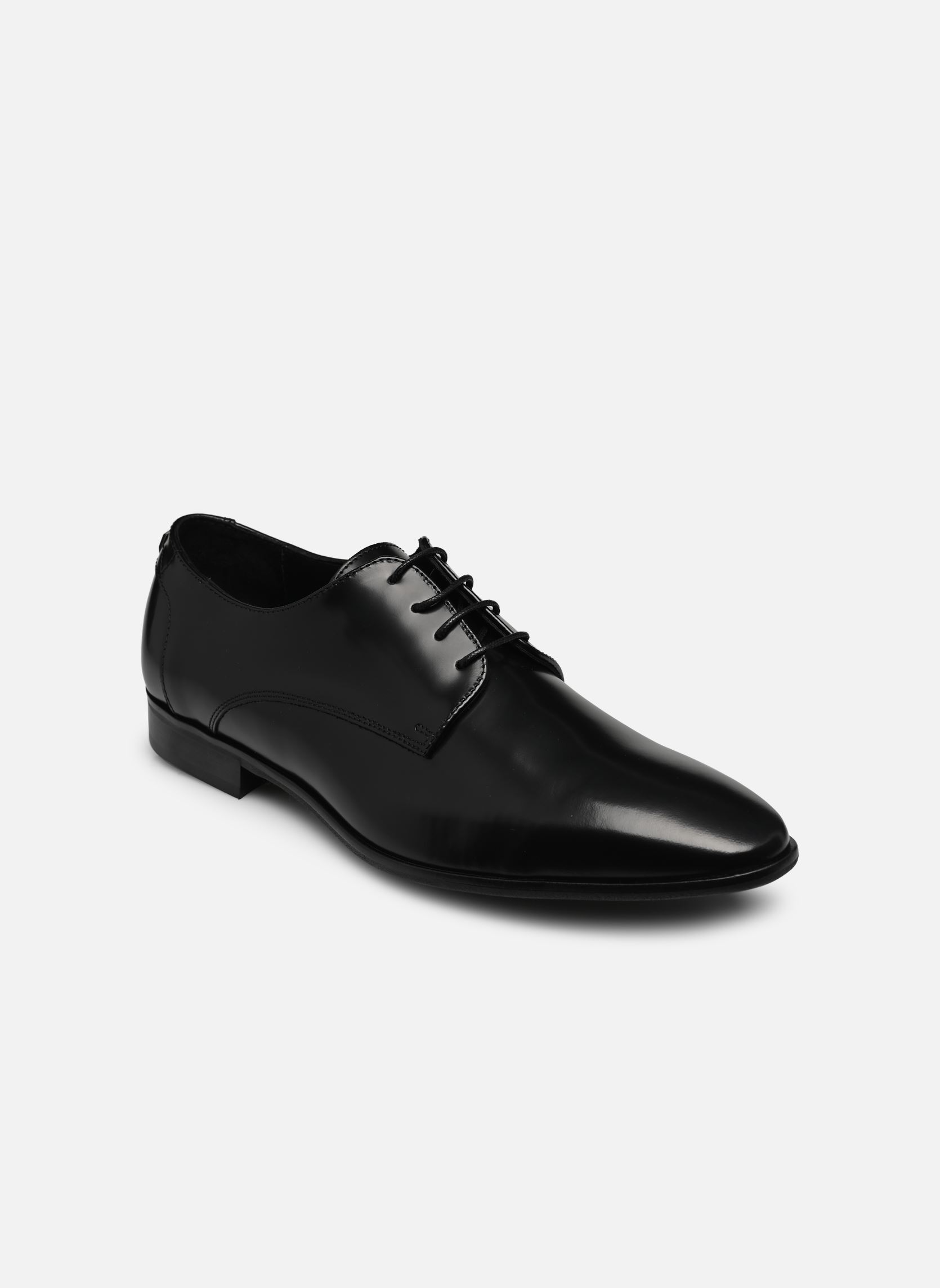Derbies LARRY homme noir Kost Derbies LARRY homme noir NOIR