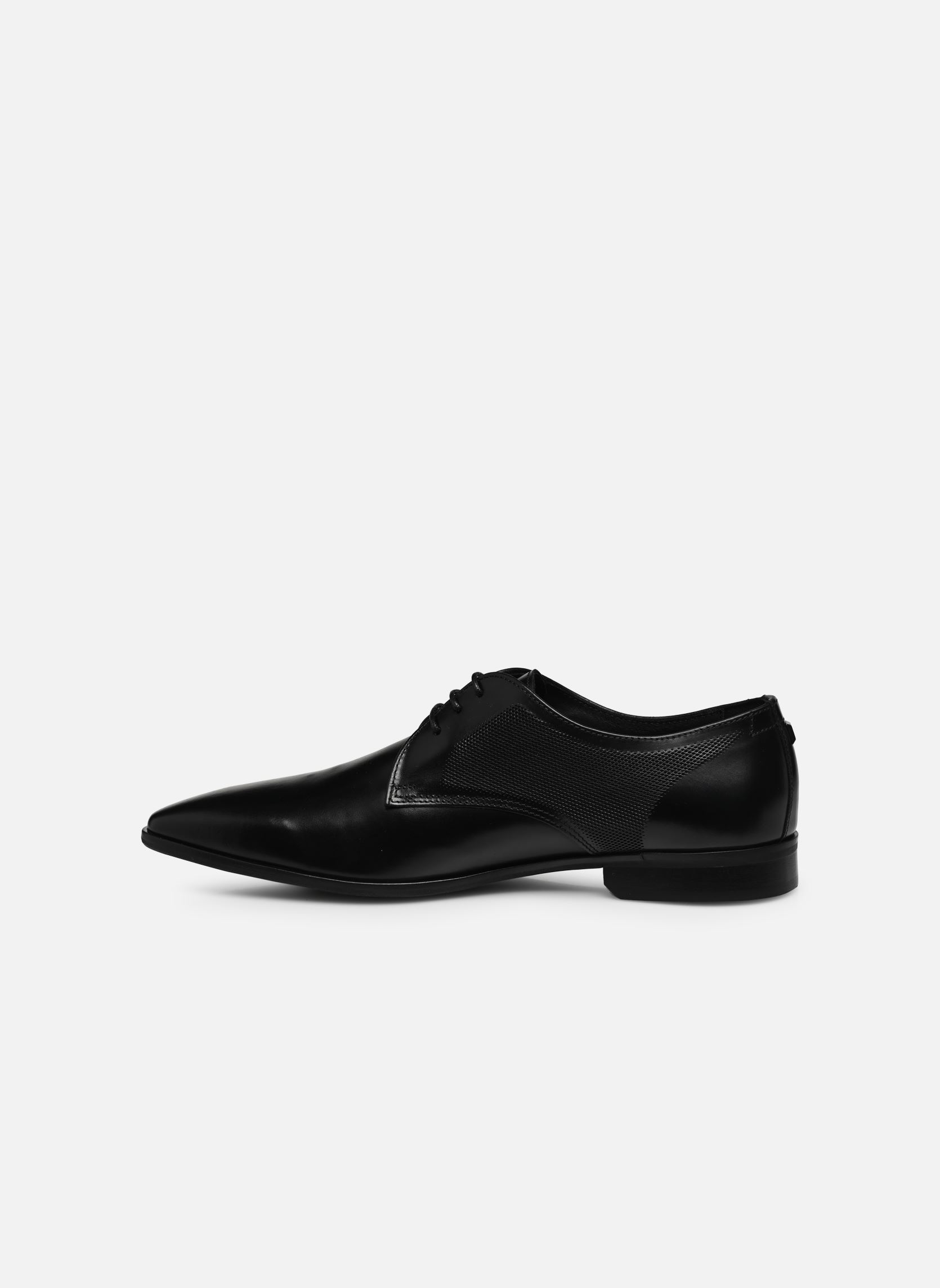 Derbies MARK homme noir Kost Derbies MARK homme noir NOIR