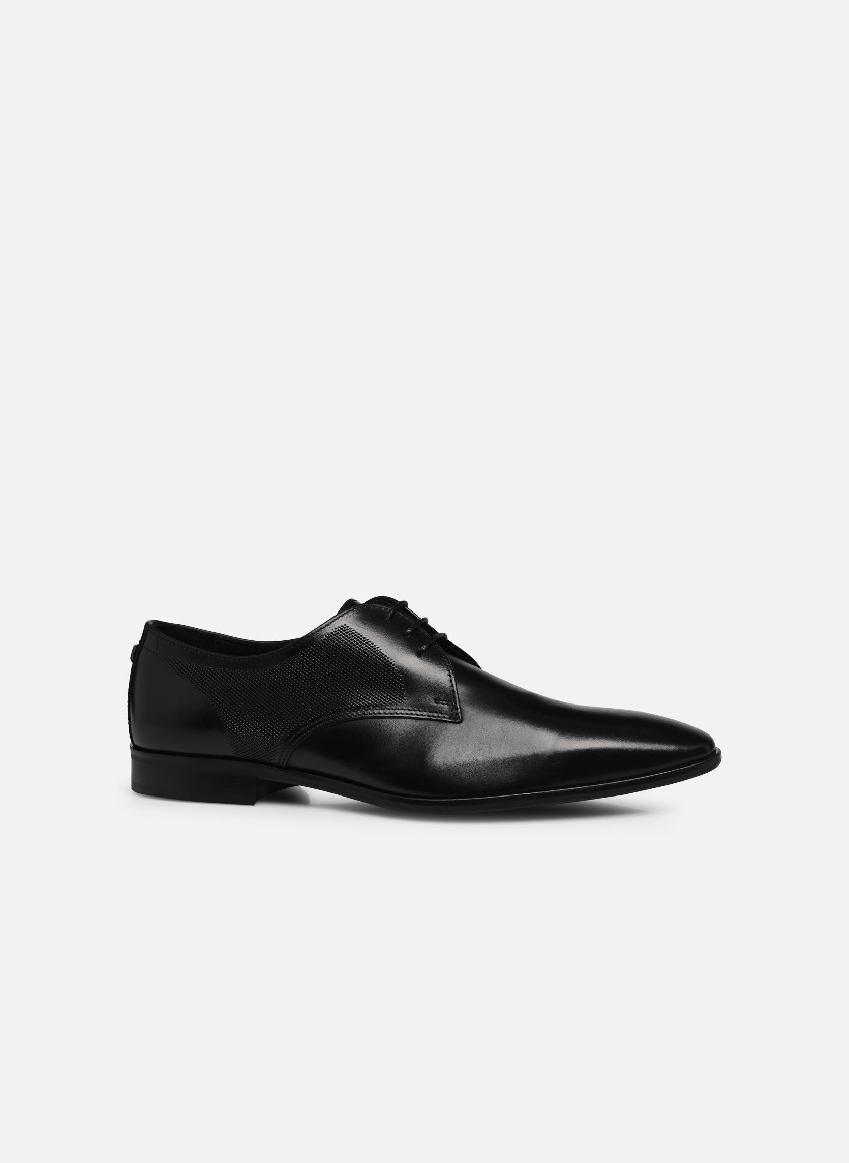 Derbies MARK homme noir Kost Derbies MARK homme noir NOIR