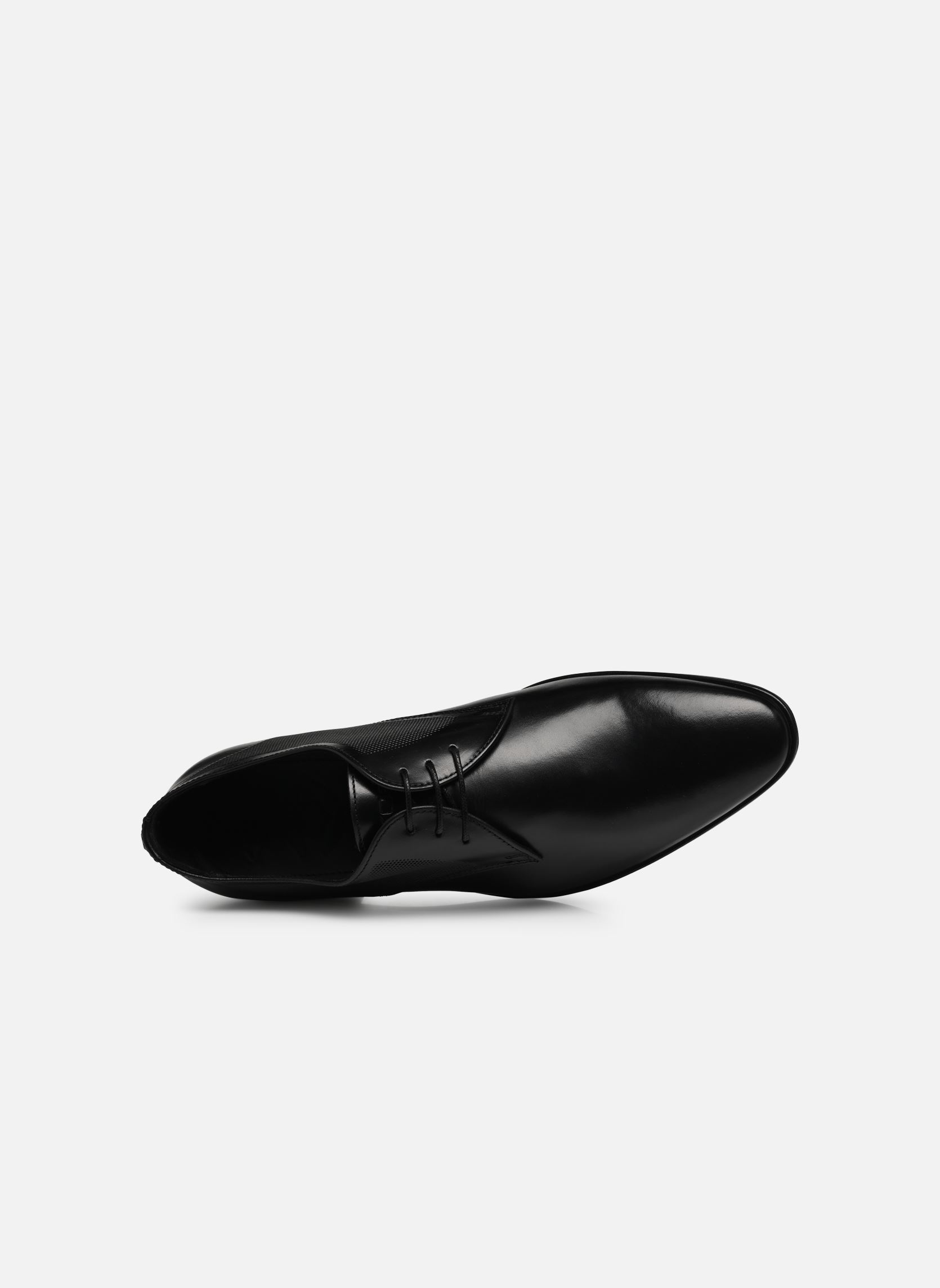 Derbies MARK homme noir Kost Derbies MARK homme noir NOIR