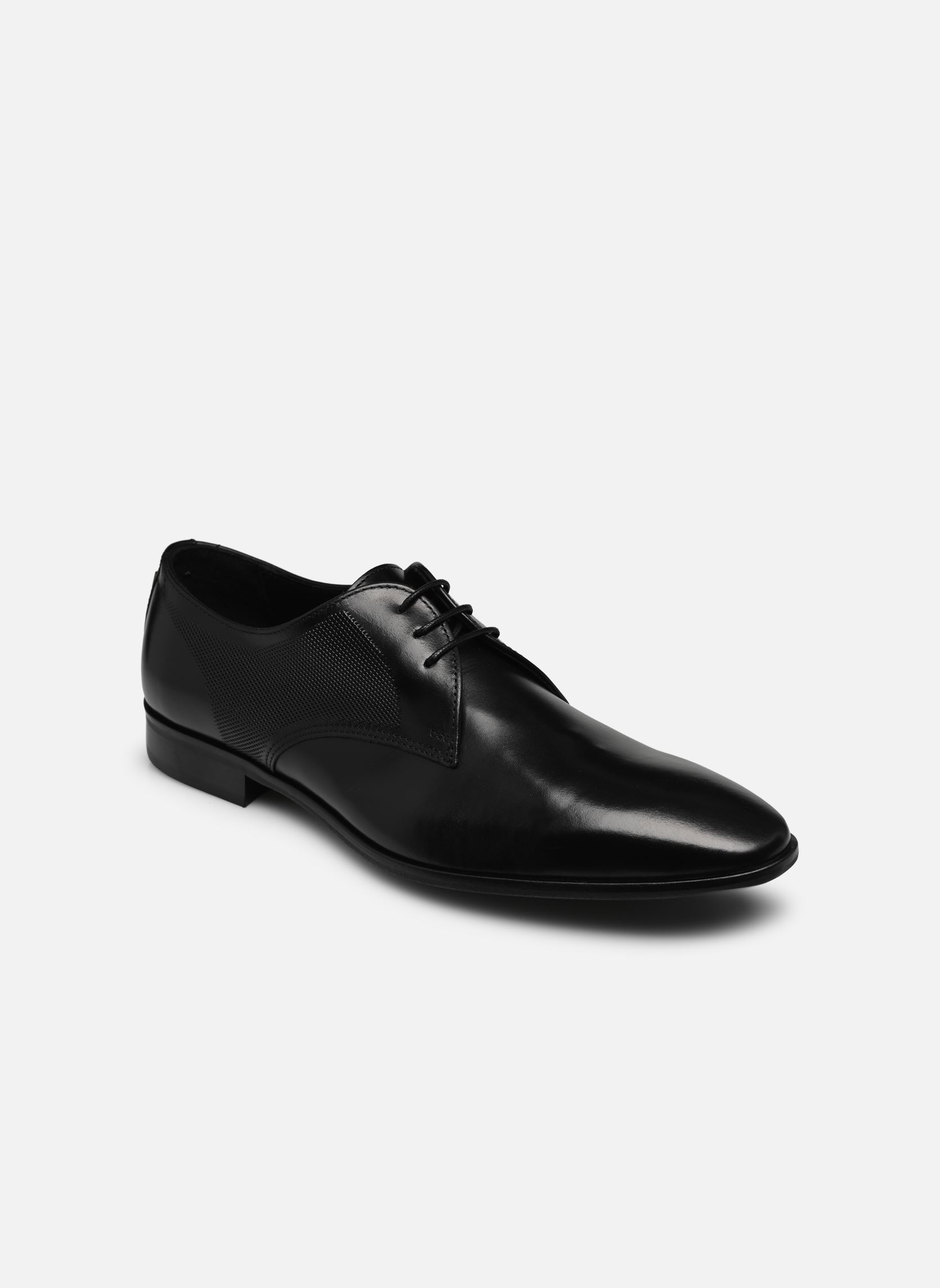 Derbies MARK homme noir Kost Derbies MARK homme noir NOIR