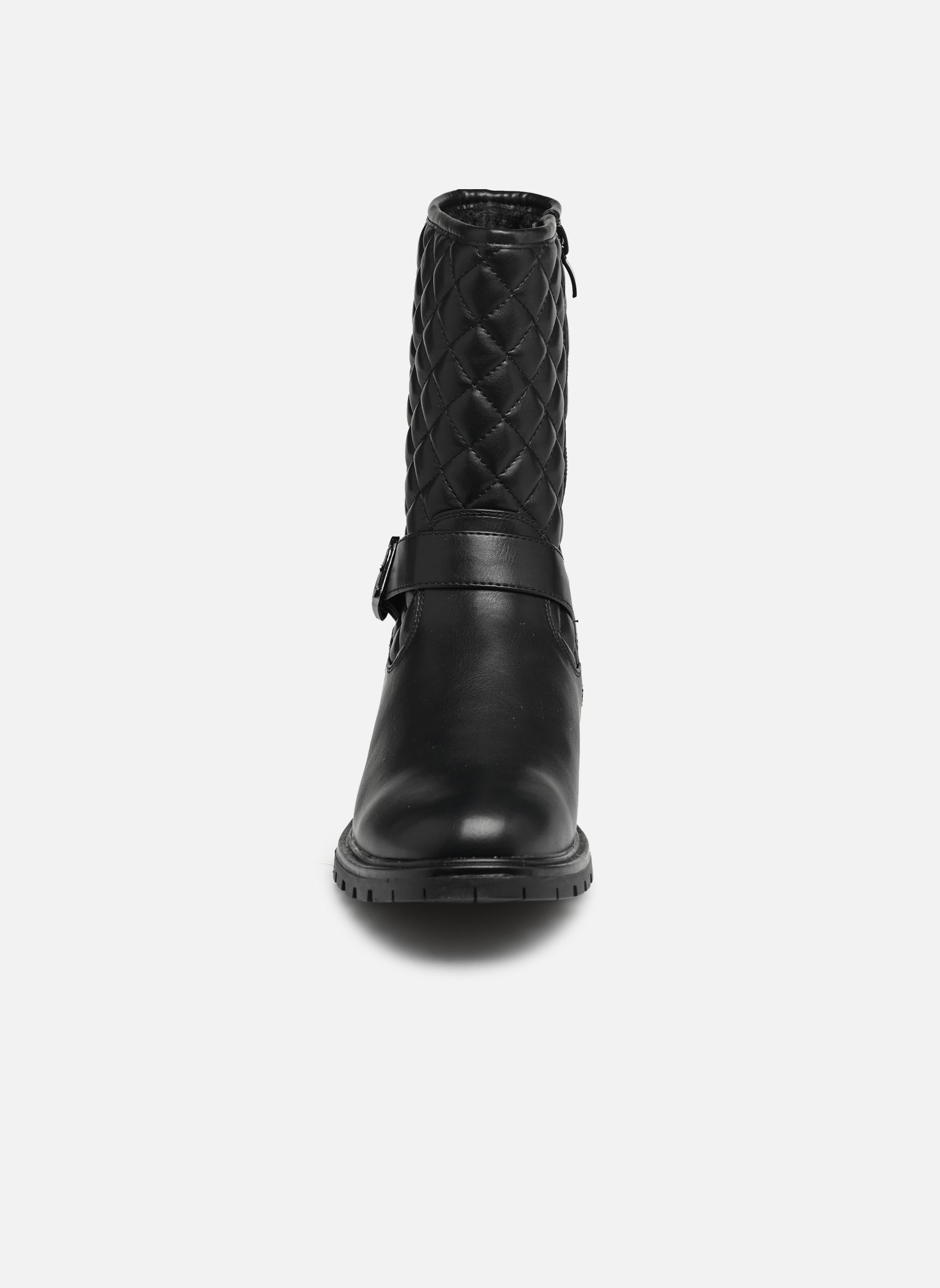 Bottines basses JIRO femme noir I Love Shoes Bottines basses JIRO femme noir NOIR