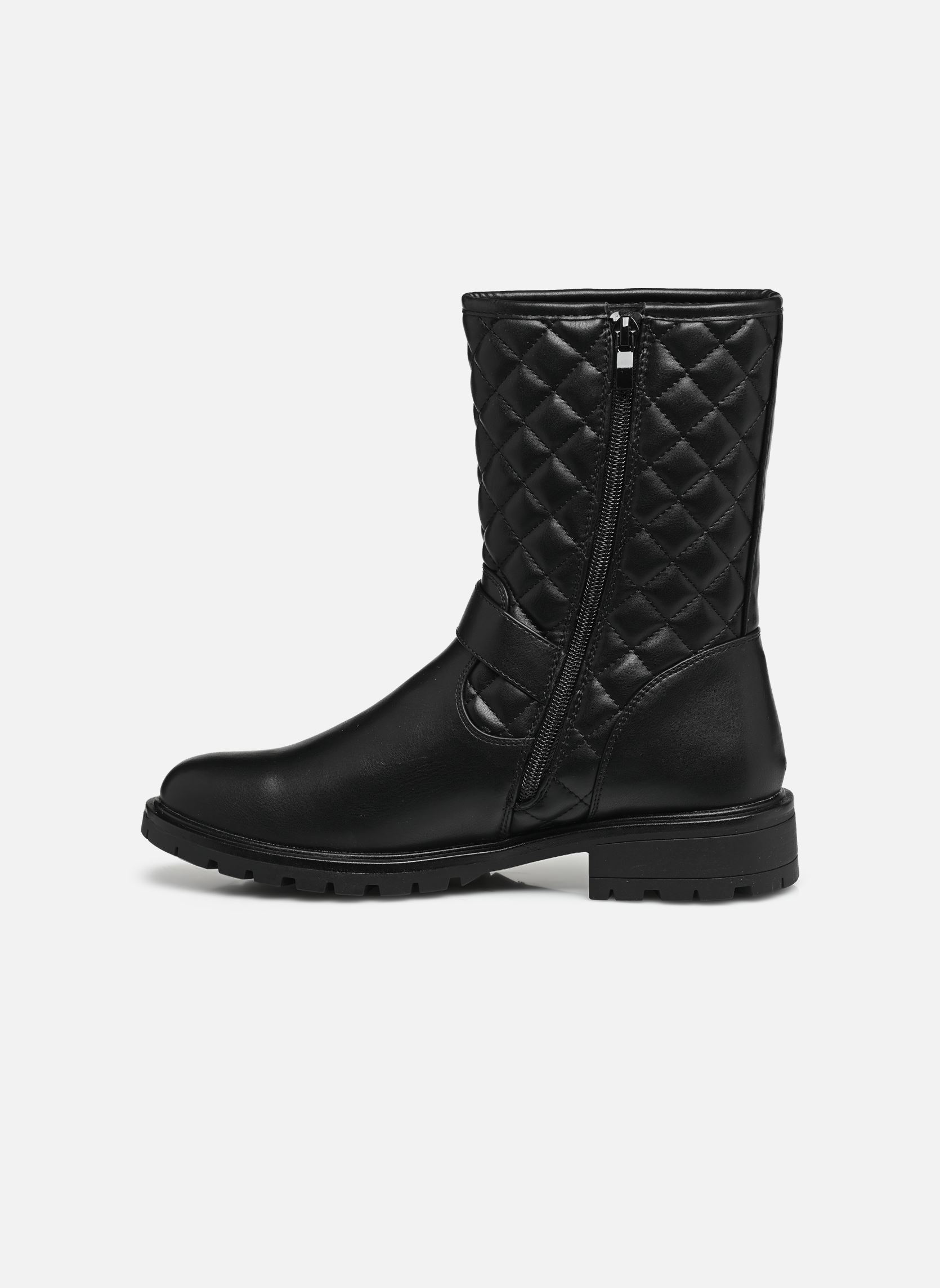 Bottines basses JIRO femme noir I Love Shoes Bottines basses JIRO femme noir NOIR