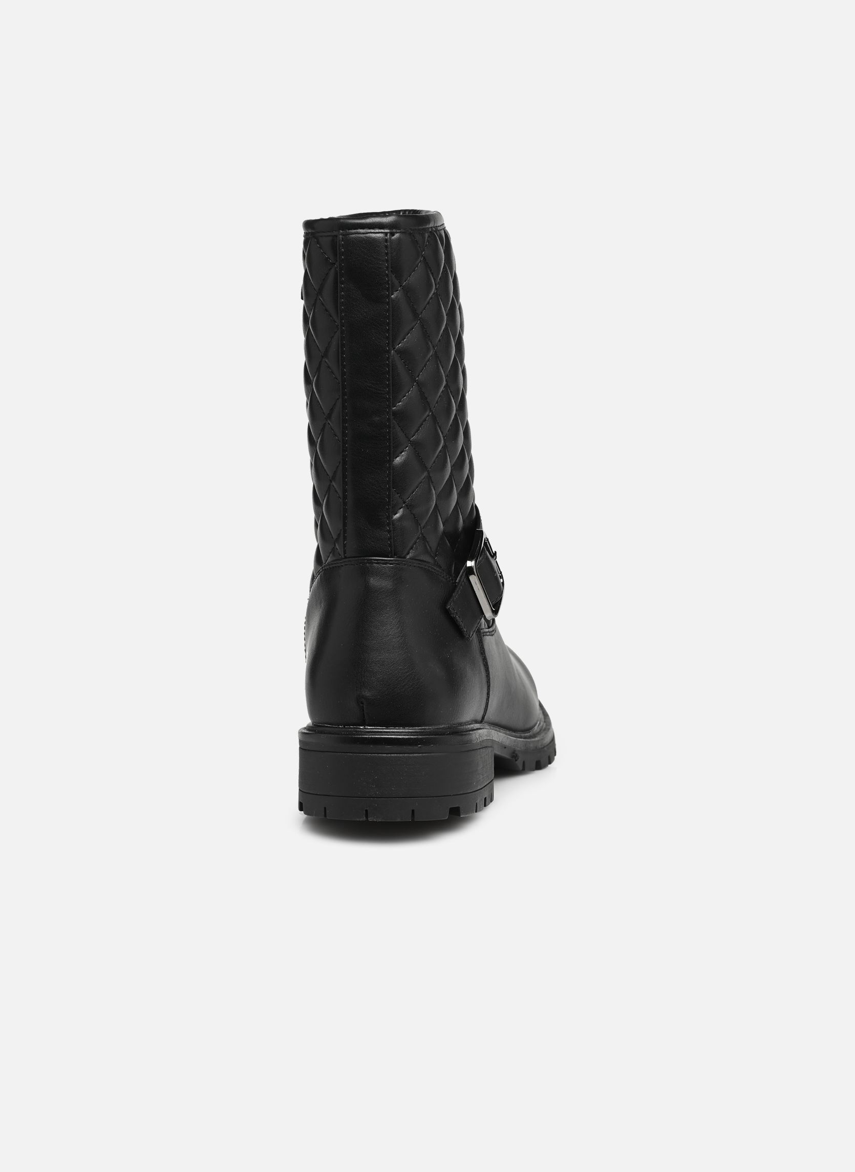 Bottines basses JIRO femme noir I Love Shoes Bottines basses JIRO femme noir NOIR