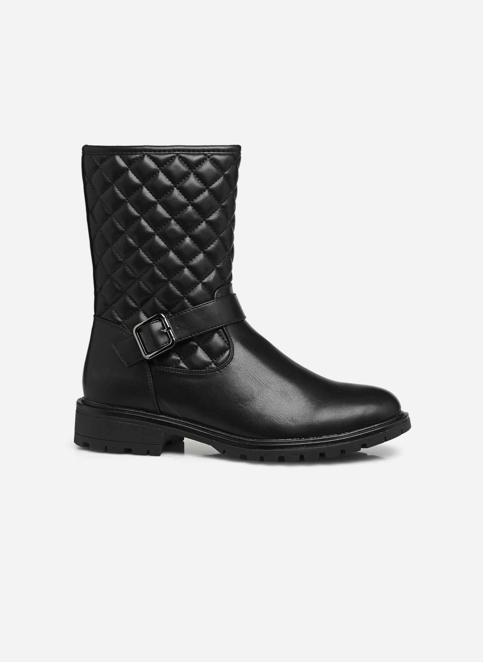 Bottines basses JIRO femme noir I Love Shoes Bottines basses JIRO femme noir NOIR