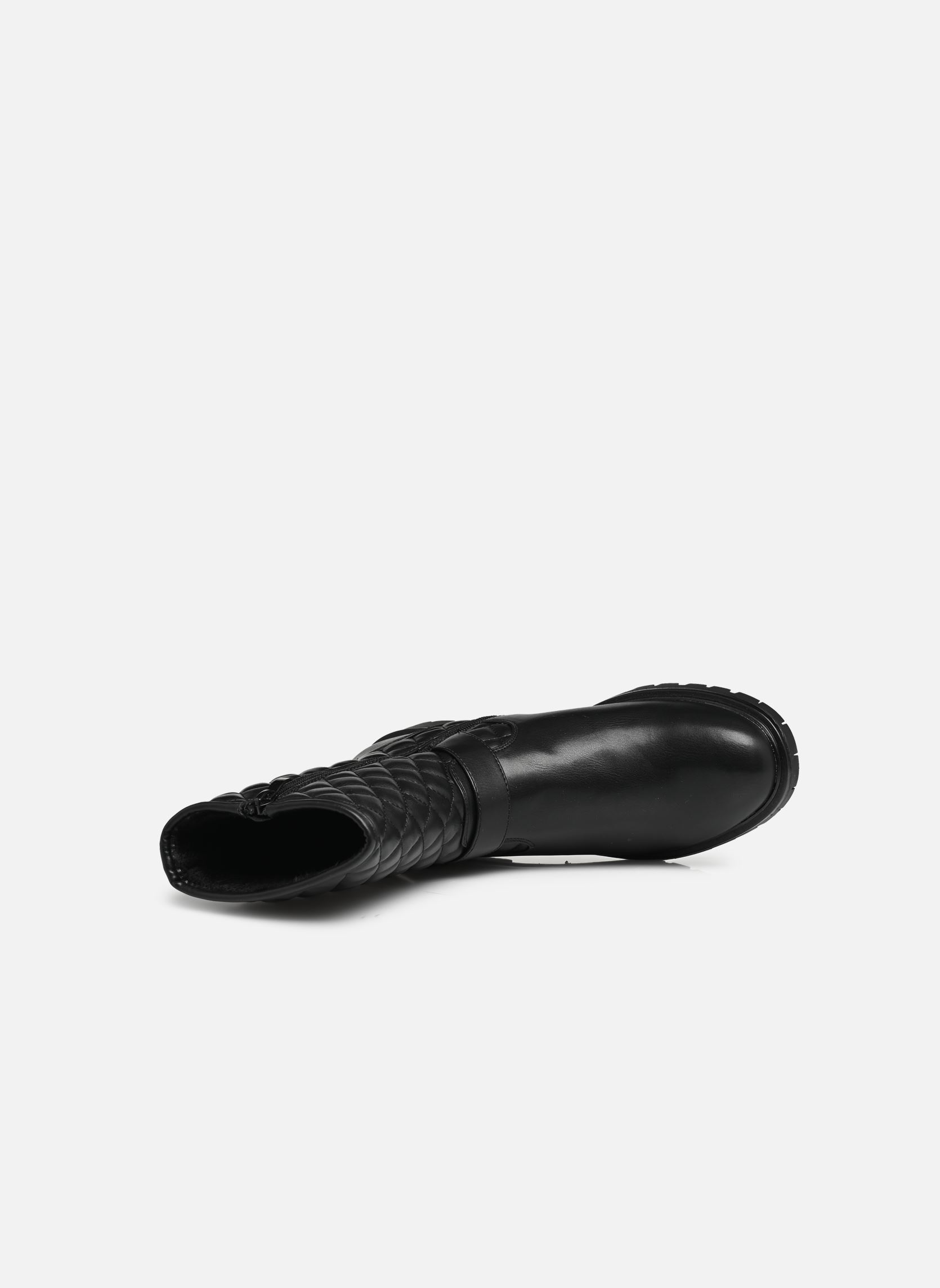 Bottines basses JIRO femme noir I Love Shoes Bottines basses JIRO femme noir NOIR