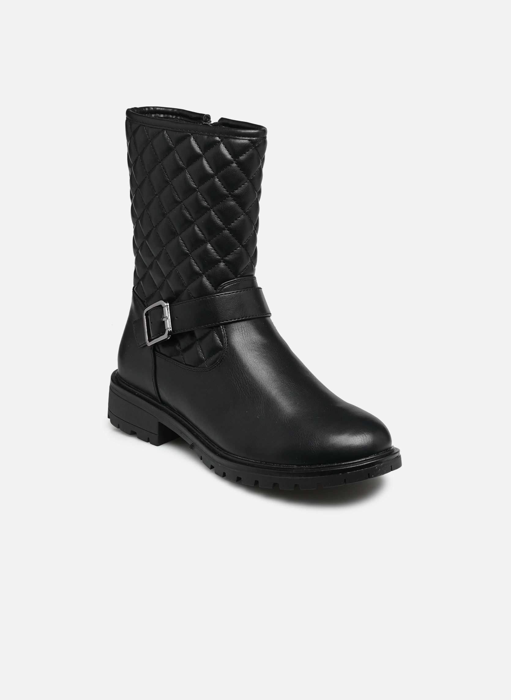 Bottines basses JIRO femme noir I Love Shoes Bottines basses JIRO femme noir NOIR