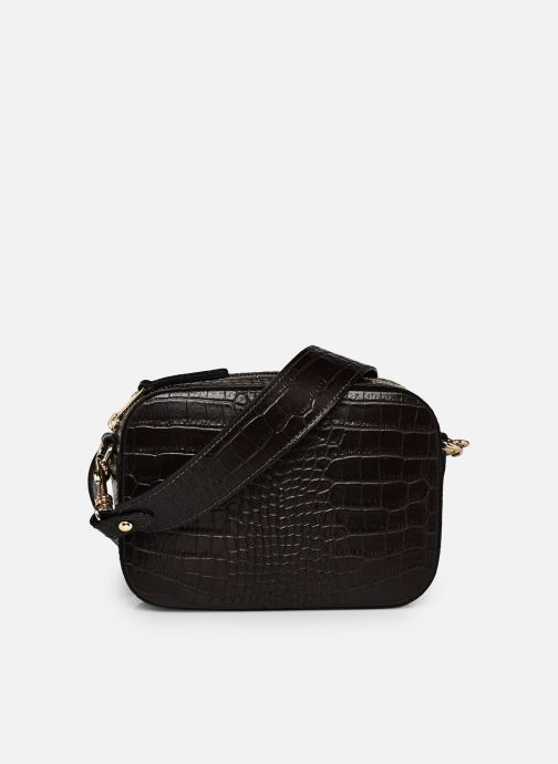 Georgia Rose Sacs bandoulière Ellipse femme marron