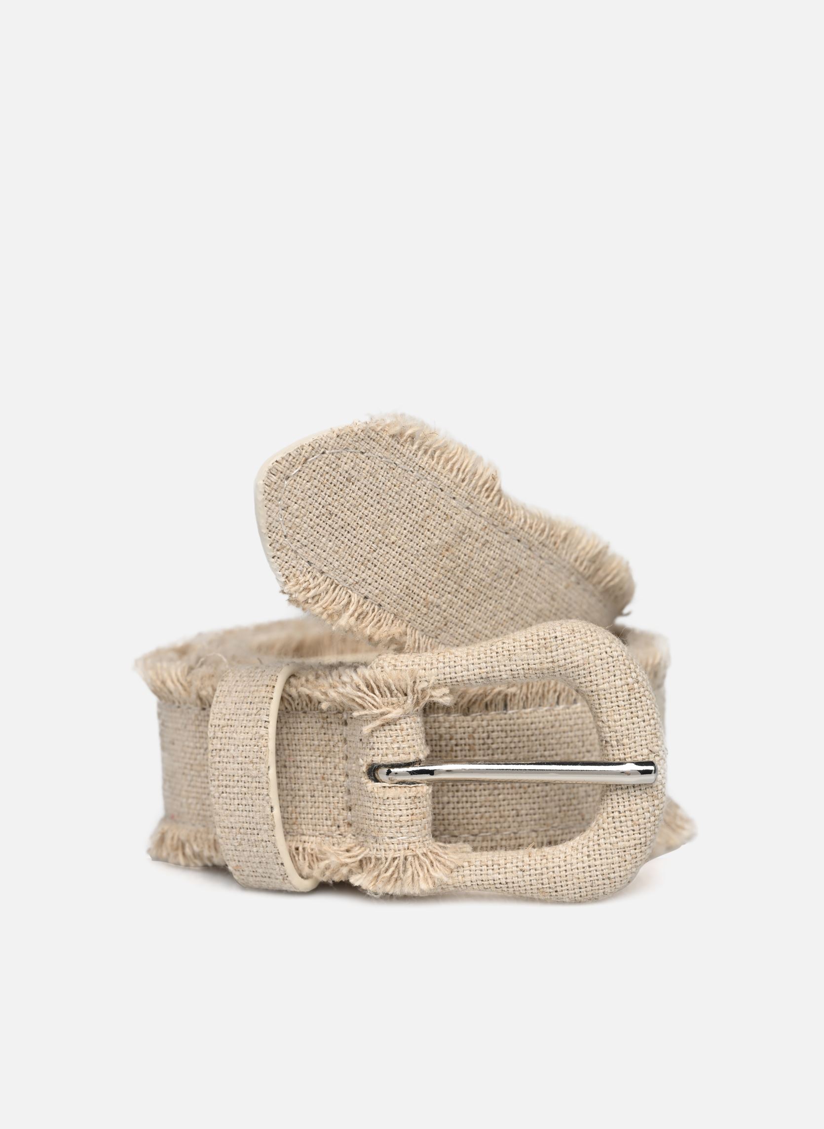 Gürtel VITALLI WAIST BELT/EF damen beige Vila Gürtel VITALLI WAIST BELT/EF damen beige Birch
