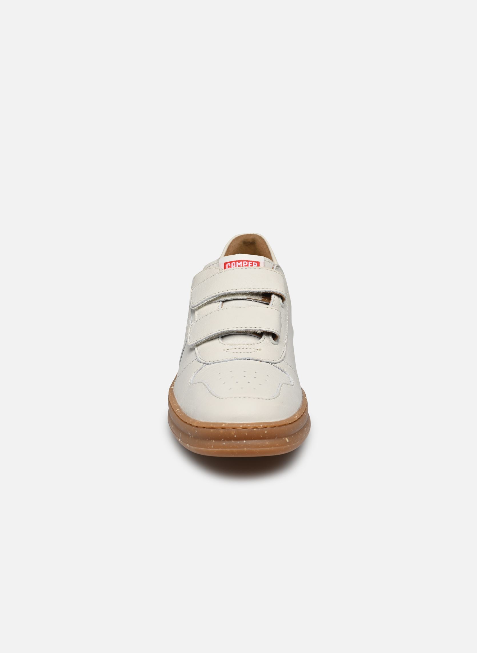 Baskets basses Runner Four Kids Blanc blanc Camper Baskets basses Runner Four Kids Blanc blanc OZETTE HOUSTON/RUNNER RY ABEJA