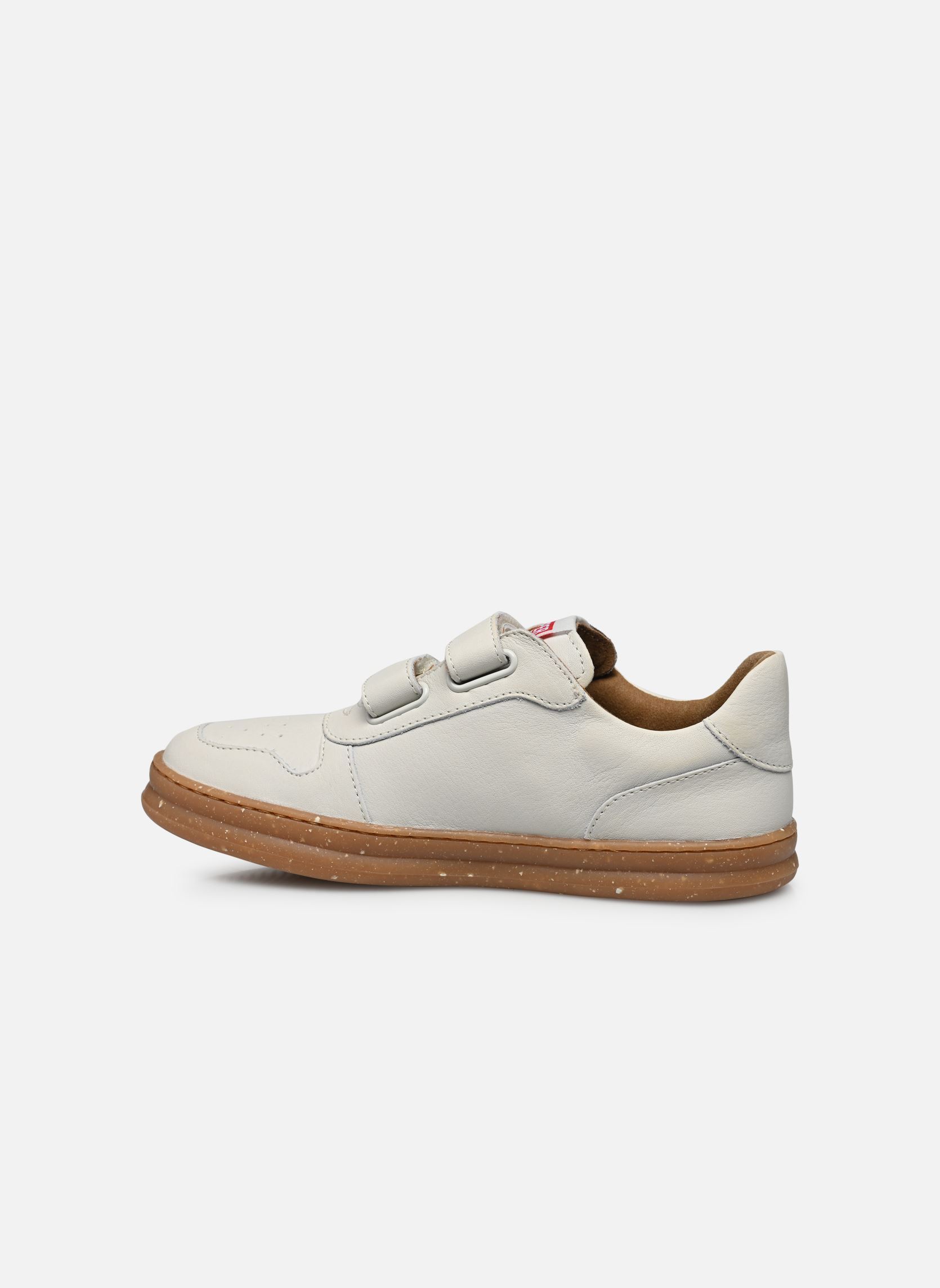Baskets basses Runner Four Kids Blanc blanc Camper Baskets basses Runner Four Kids Blanc blanc OZETTE HOUSTON/RUNNER RY ABEJA