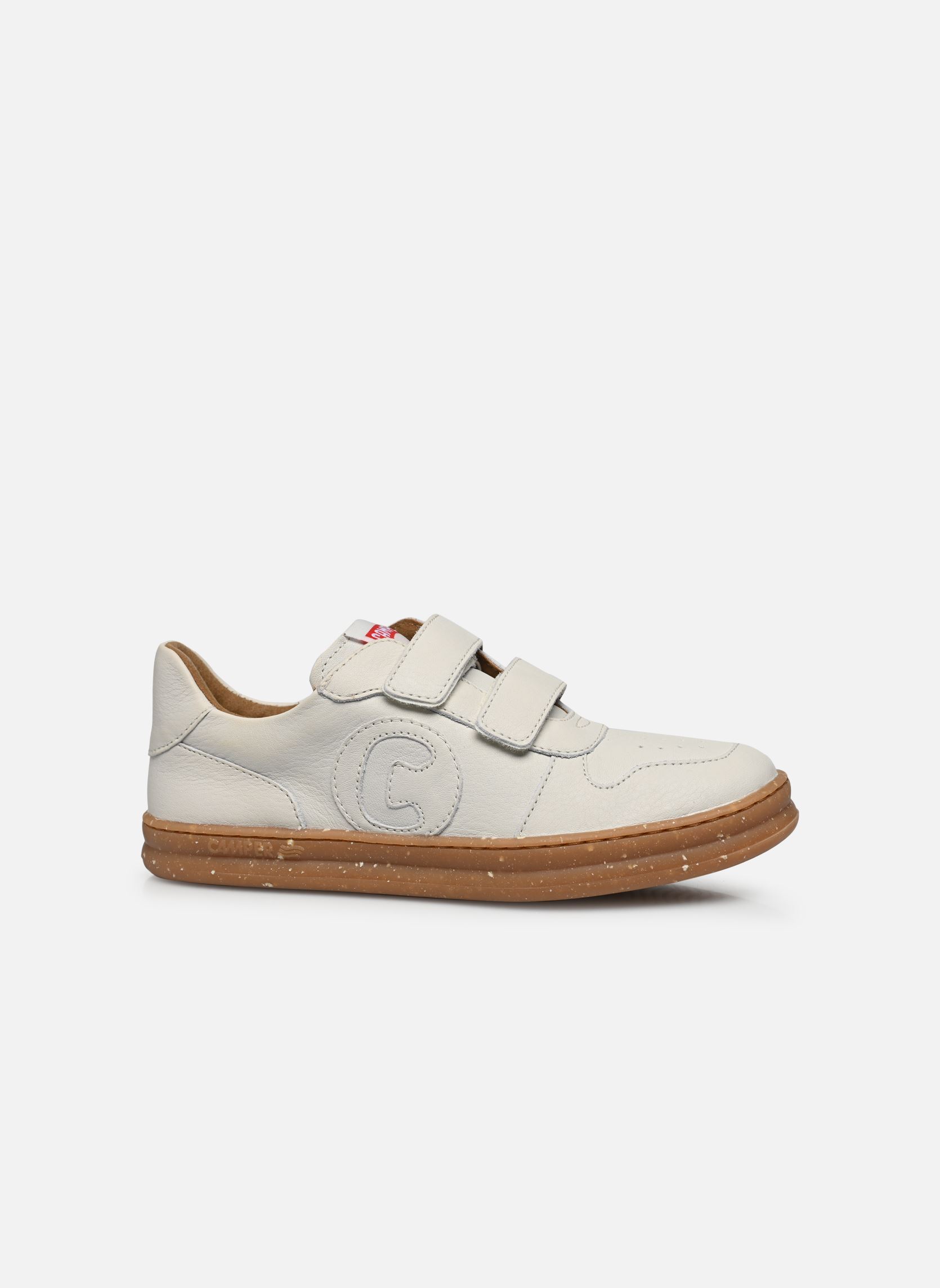 Baskets basses Runner Four Kids Blanc blanc Camper Baskets basses Runner Four Kids Blanc blanc OZETTE HOUSTON/RUNNER RY ABEJA