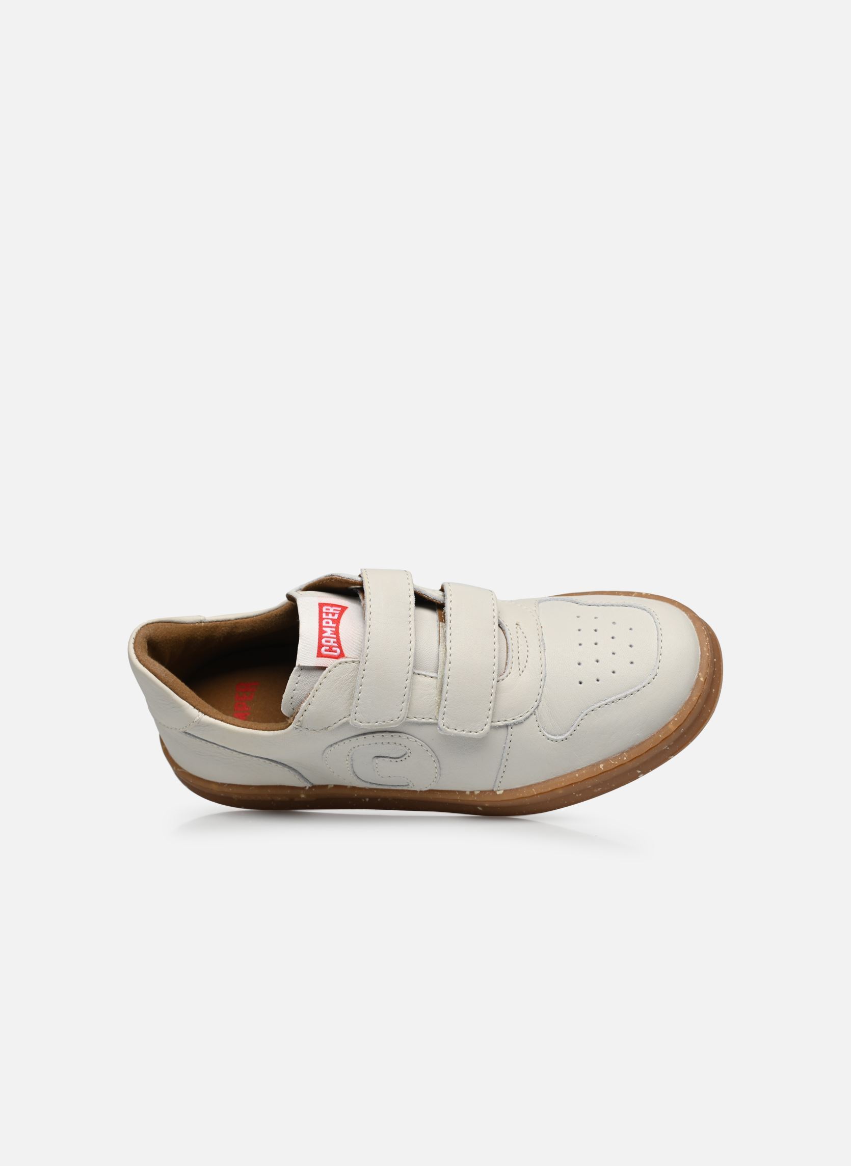Baskets basses Runner Four Kids Blanc blanc Camper Baskets basses Runner Four Kids Blanc blanc OZETTE HOUSTON/RUNNER RY ABEJA