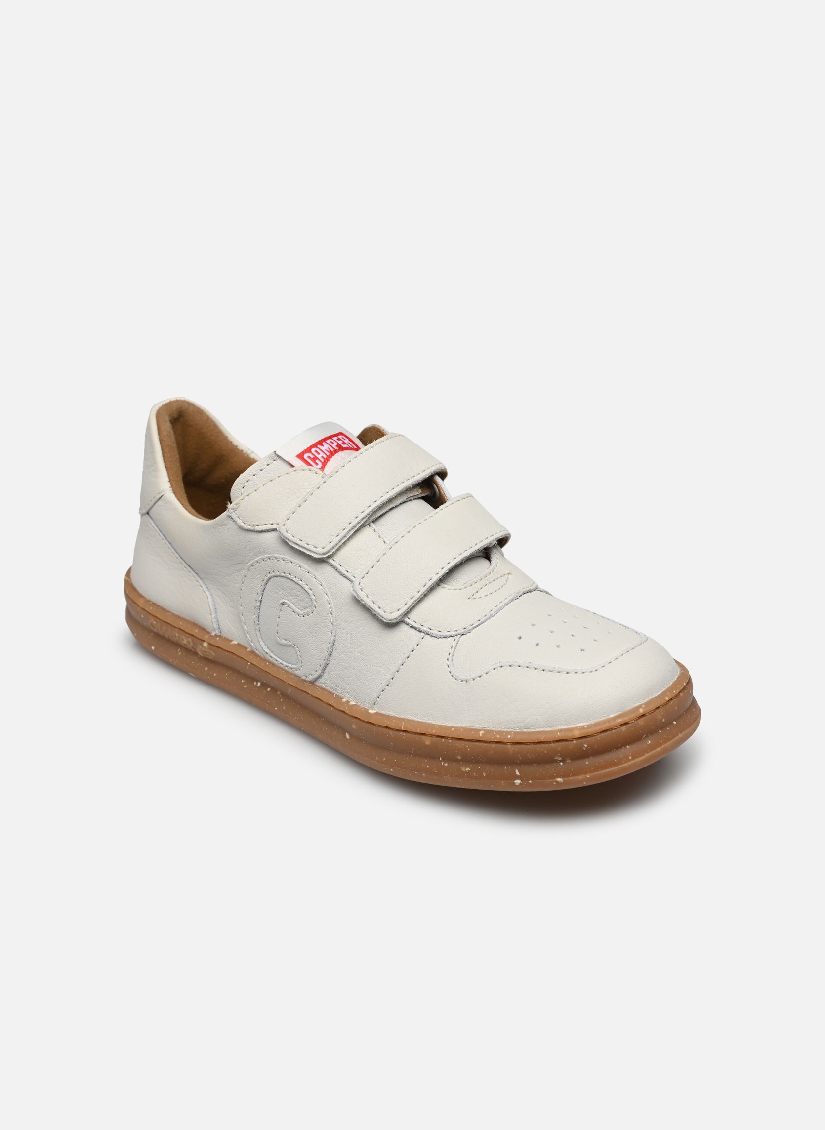 Baskets basses Runner Four Kids Blanc blanc Camper Baskets basses Runner Four Kids Blanc blanc OZETTE HOUSTON/RUNNER RY ABEJA