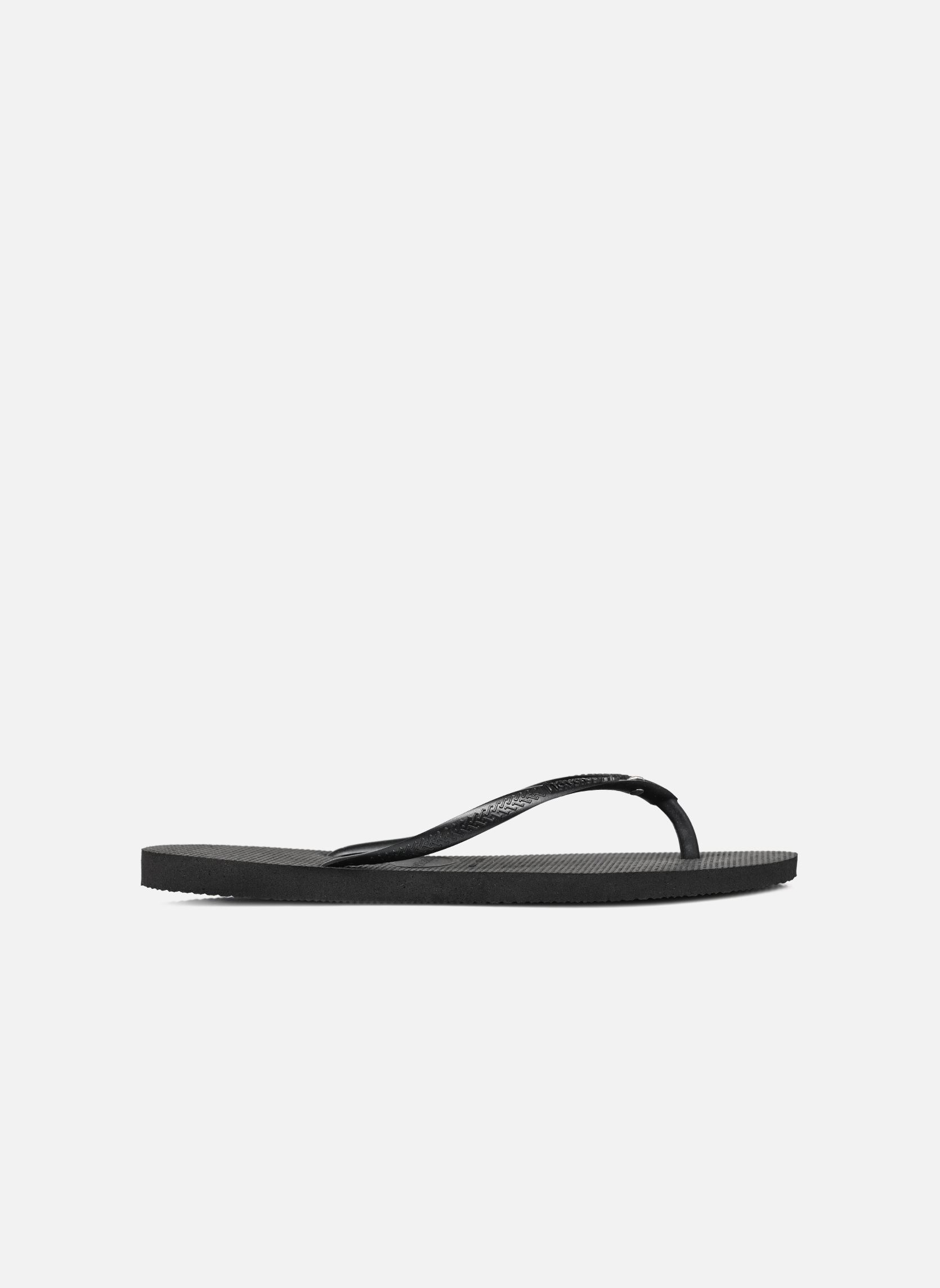 Infradito Hav. Slim Crystal SW II W donna nero Havaianas Infradito Hav. Slim Crystal SW II W donna nero BLACK