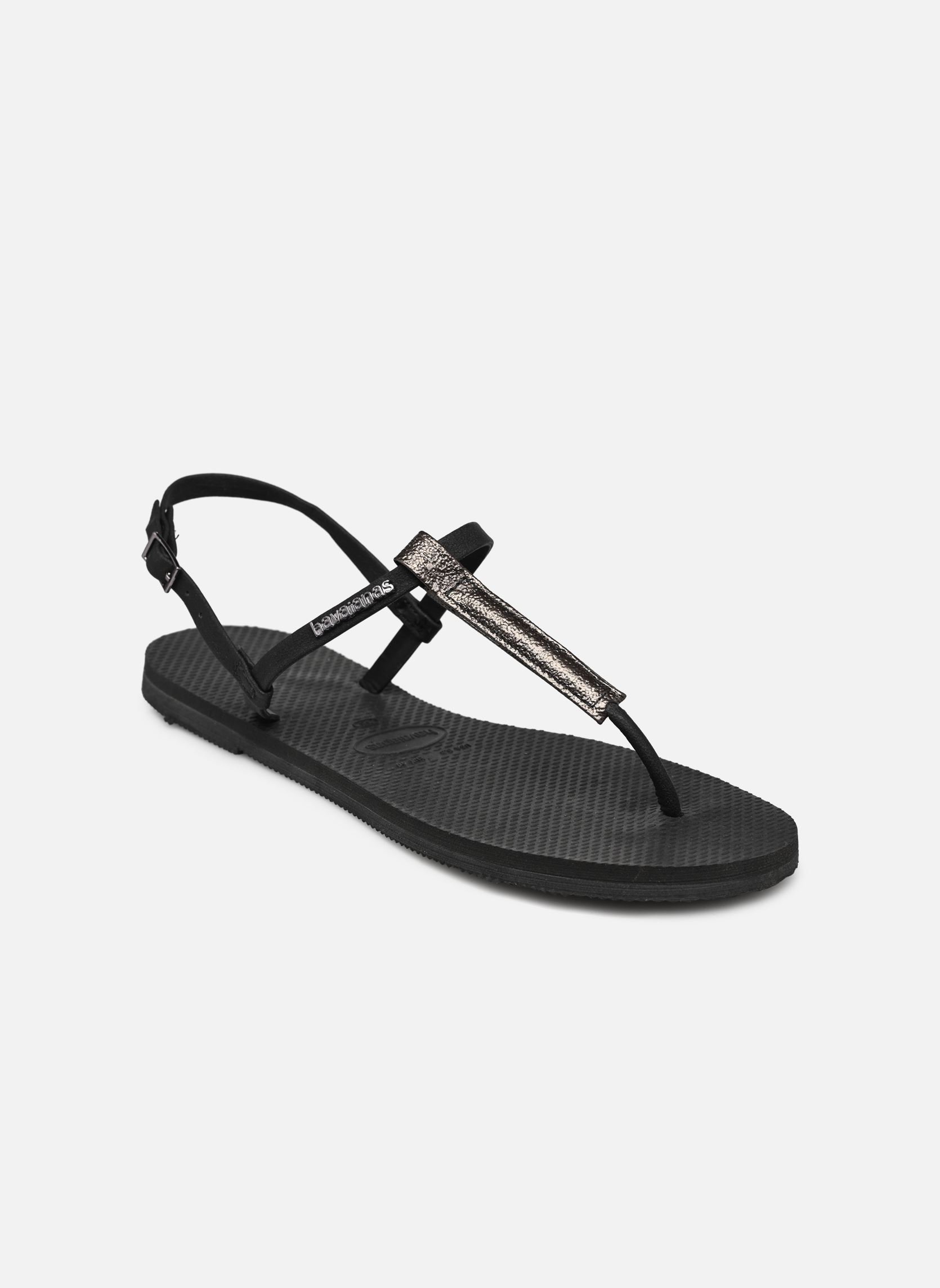 Sandalen Hav. You Rio damen schwarz Havaianas Sandalen Hav. You Rio damen schwarz Black