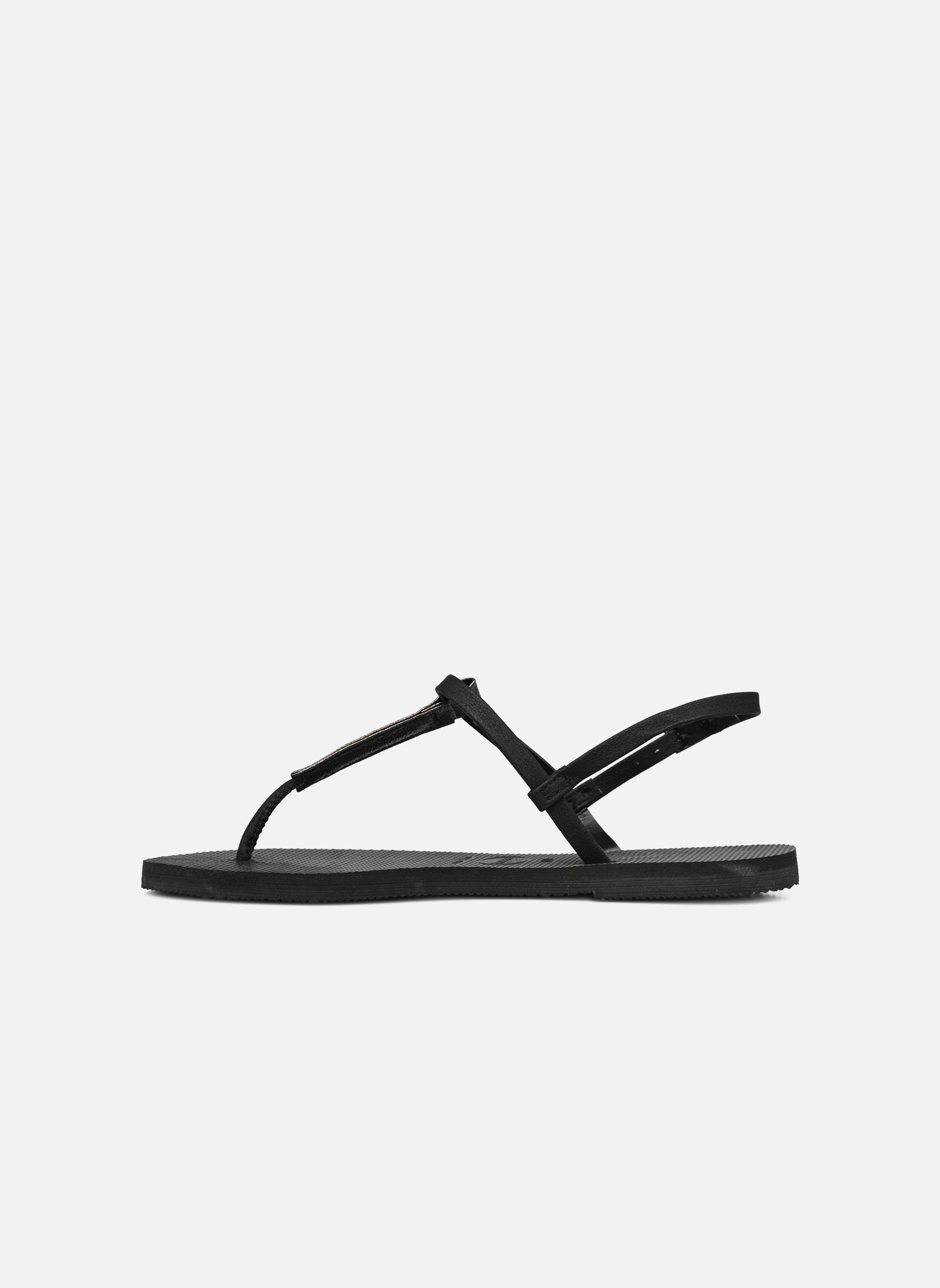 Sandalen Hav. You Rio damen schwarz Havaianas Sandalen Hav. You Rio damen schwarz Black