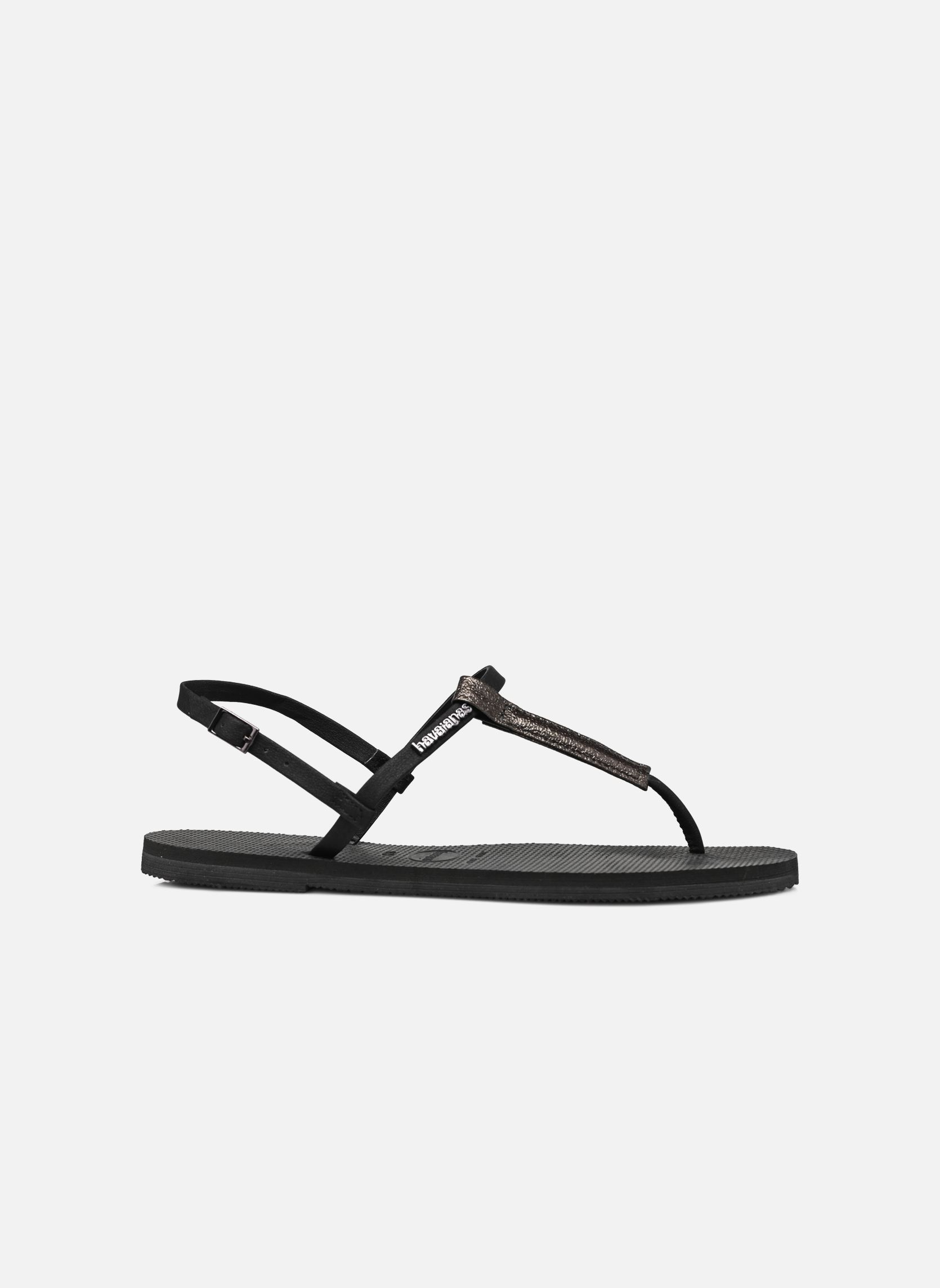 Sandalen Hav. You Rio damen schwarz Havaianas Sandalen Hav. You Rio damen schwarz Black