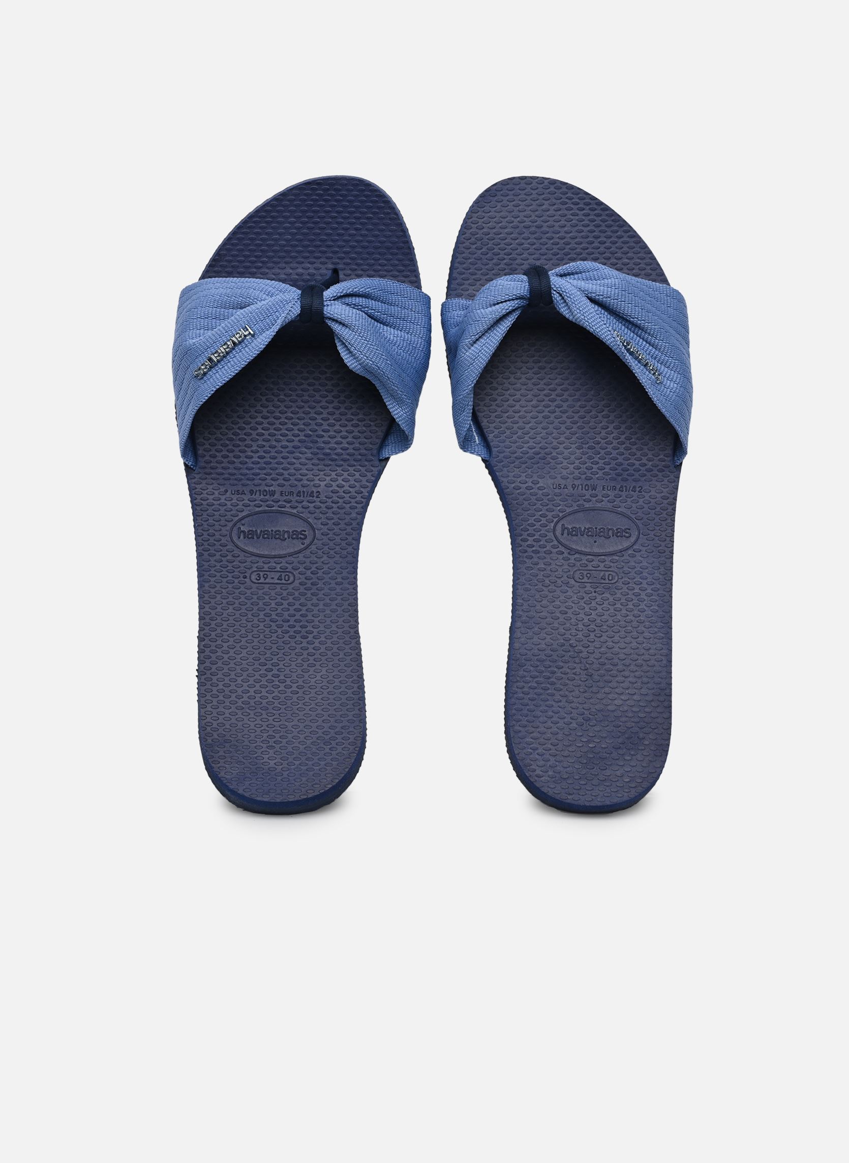 Mules et sabots Havaianas Hav. You St Tropez Basic pour Femme