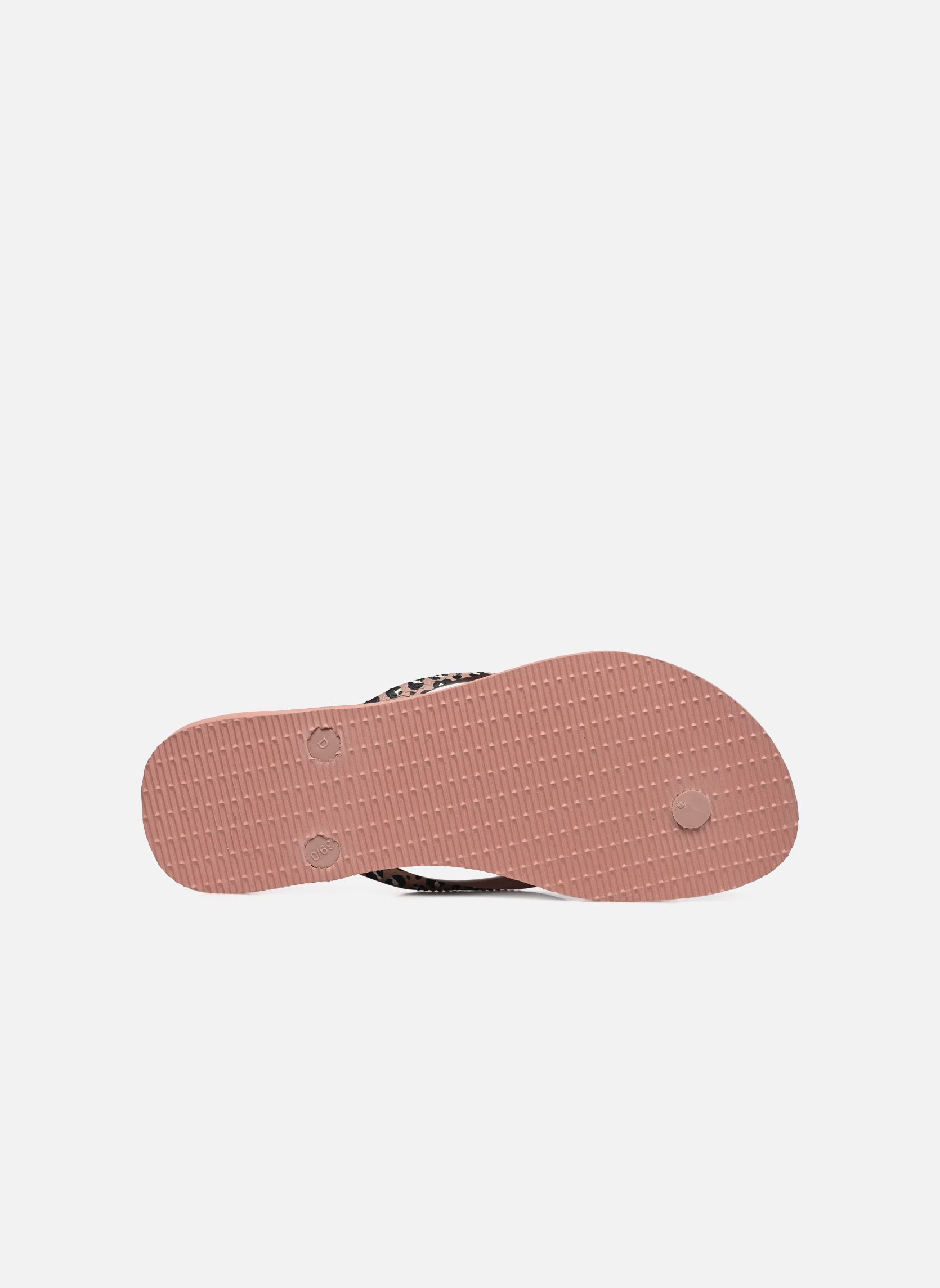 Slippers Hav. Slim Animals Fashion dames roze Havaianas Slippers Hav. Slim Animals Fashion dames roze CROCUS ROSE