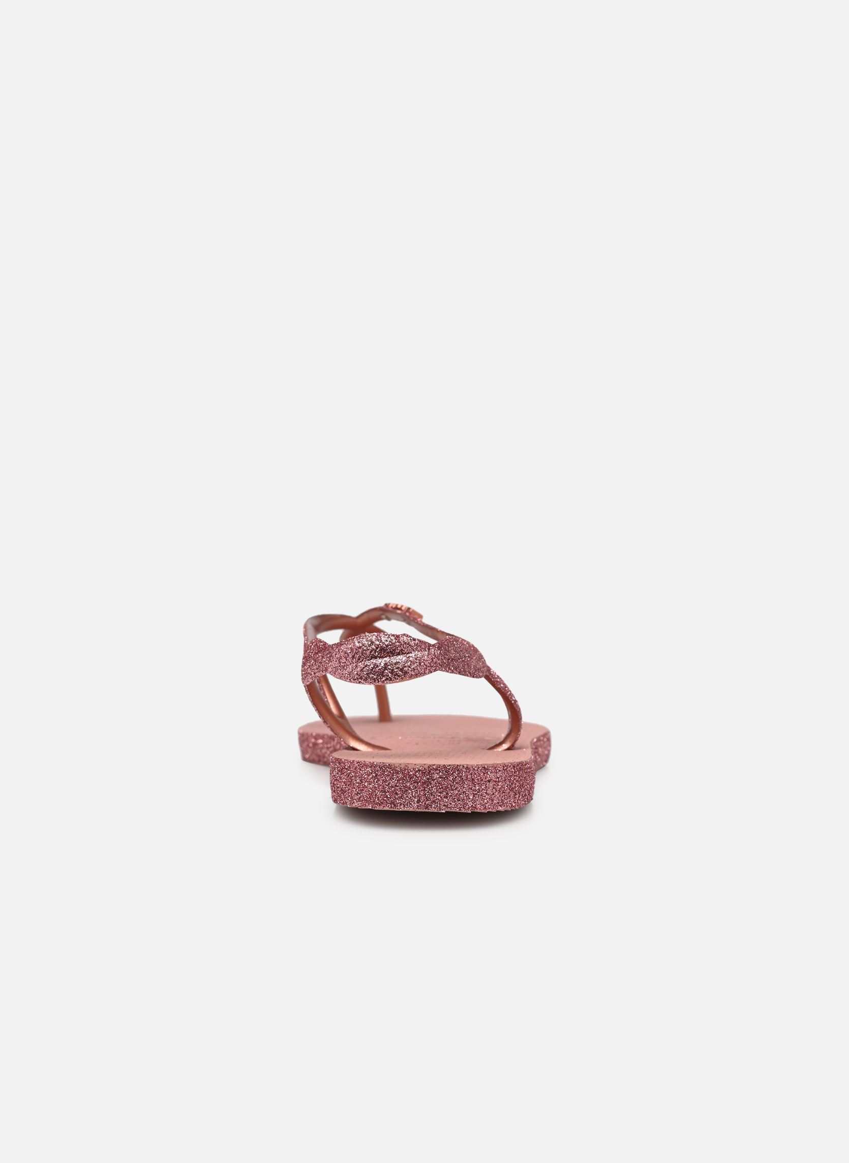 Sandalen Hav Luna Sparkle damen rosa Havaianas Sandalen Hav Luna Sparkle damen rosa CROCUS ROSE