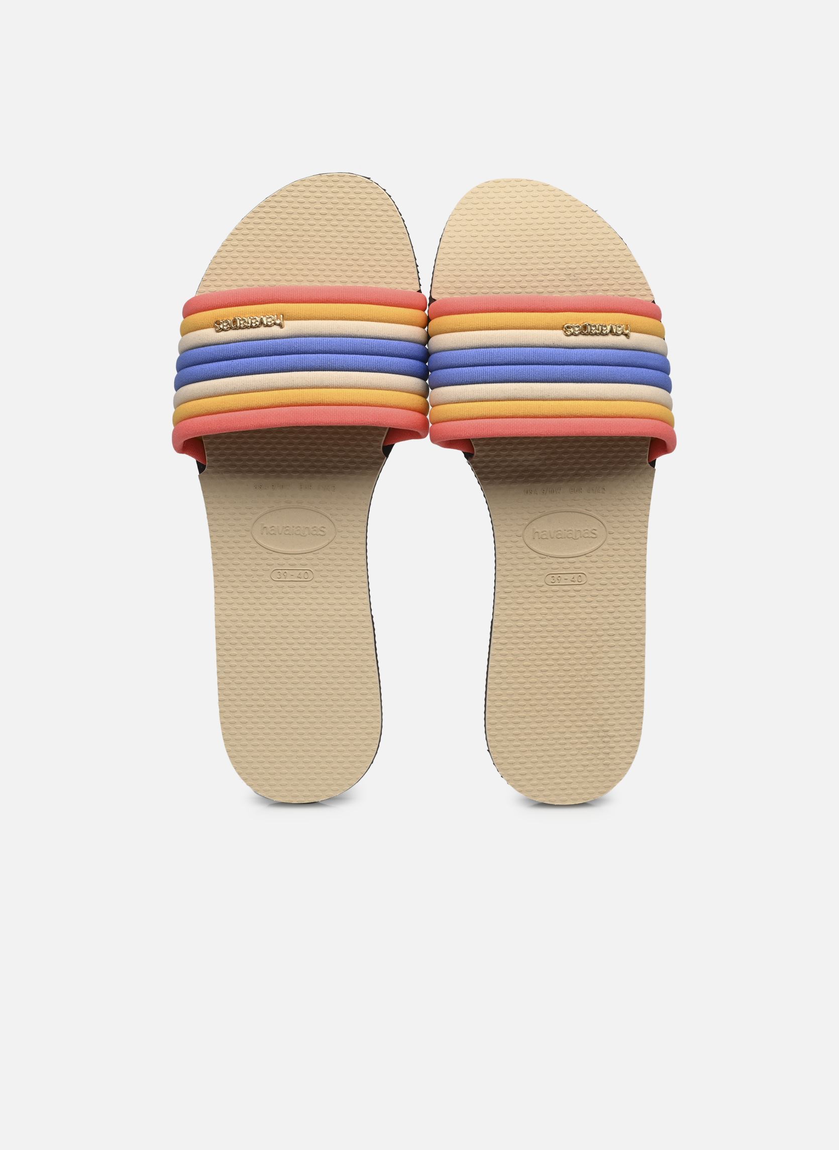 Mules et sabots Havaianas Hav. You Malta Cool pour Femme