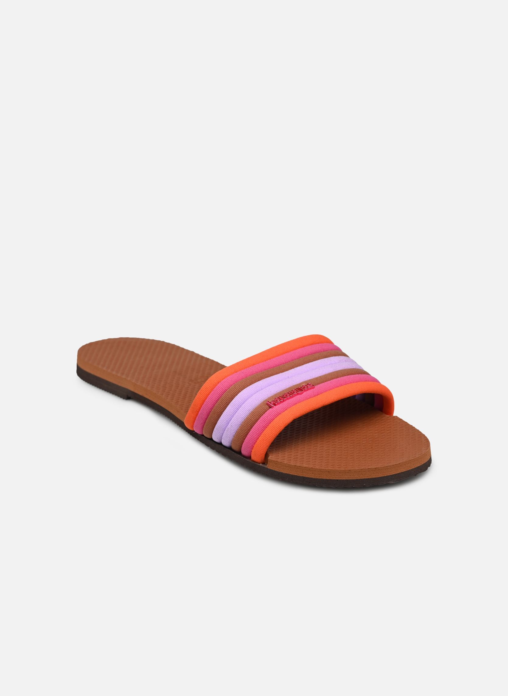 Mules Hav. You Malta Cool femme orange Havaianas Mules Hav. You Malta Cool femme orange RUST