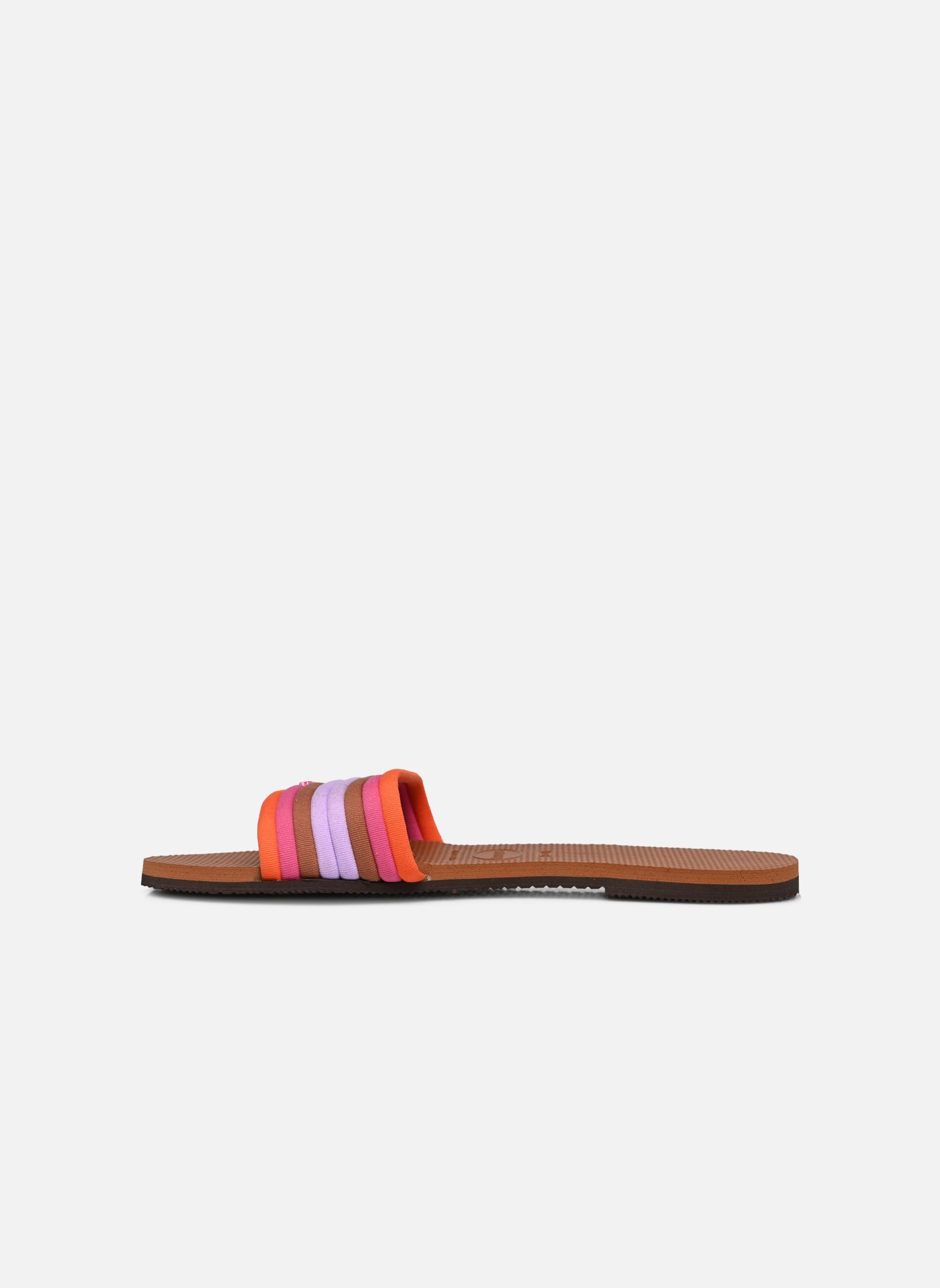Mules Hav. You Malta Cool femme orange Havaianas Mules Hav. You Malta Cool femme orange RUST