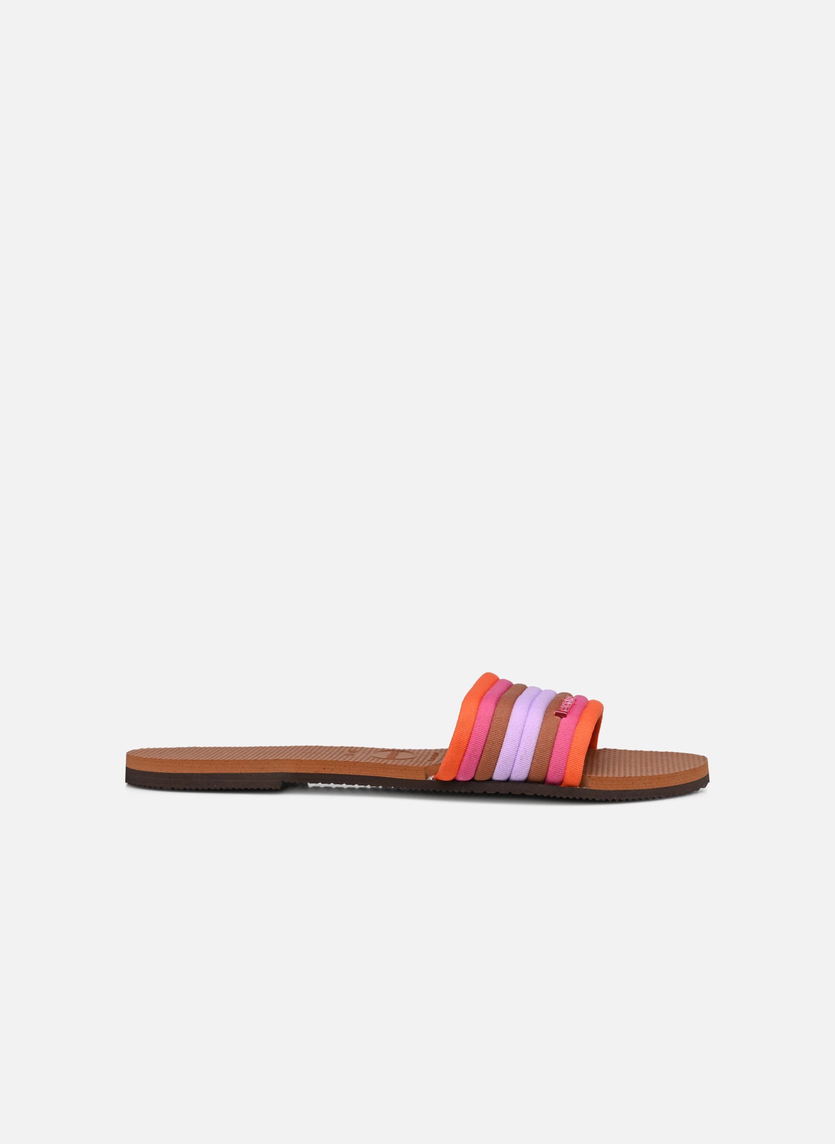 Mules Hav. You Malta Cool femme orange Havaianas Mules Hav. You Malta Cool femme orange RUST