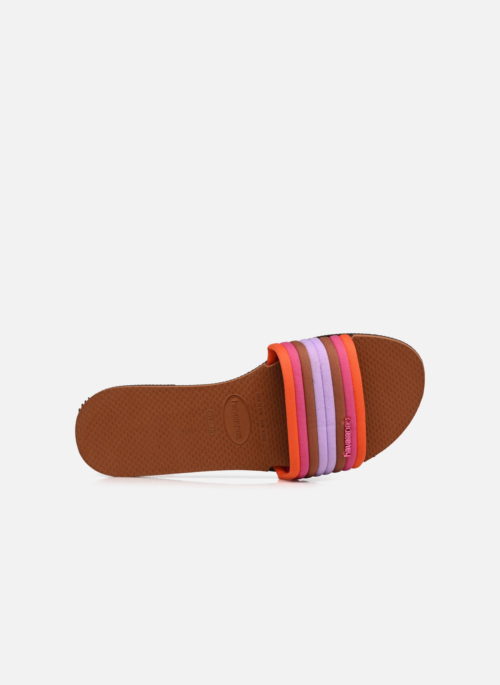 Mules Hav. You Malta Cool femme orange Havaianas Mules Hav. You Malta Cool femme orange RUST