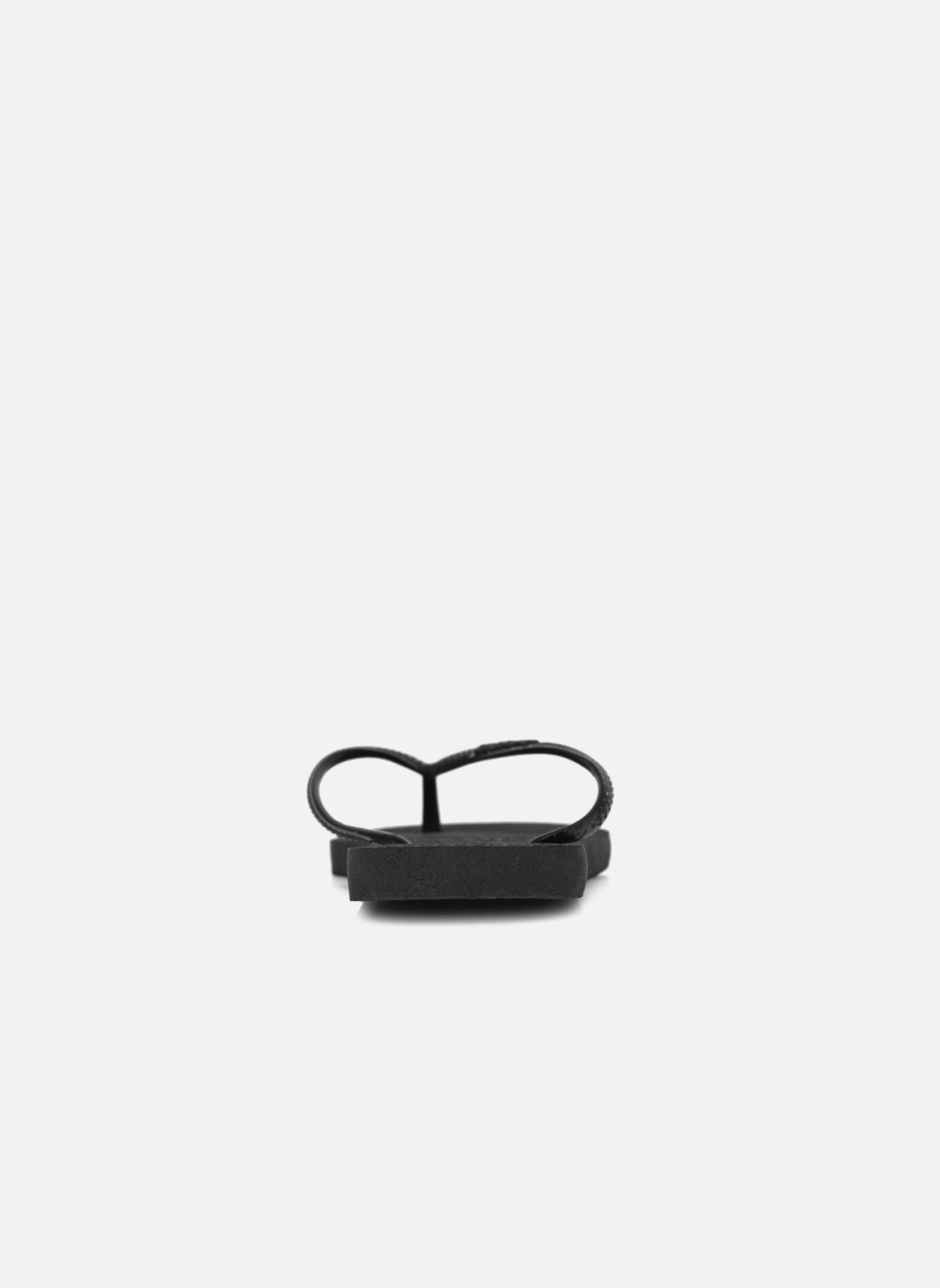 Flip-Flops Hav. Slim Square damen schwarz Havaianas Flip-Flops Hav. Slim Square damen schwarz BLACK