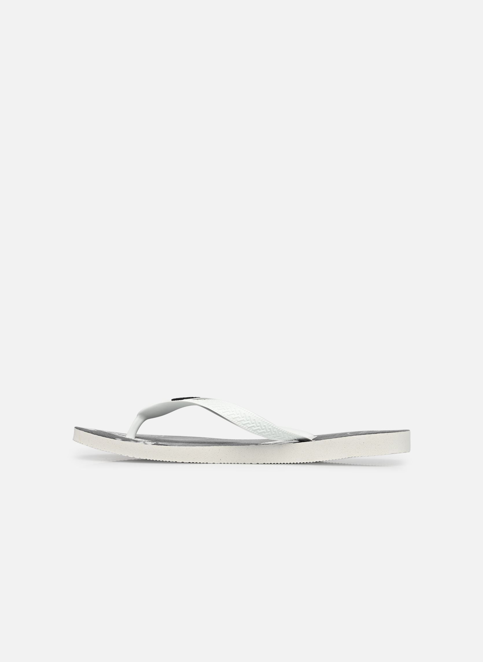 Flip-Flops Hav. Hype herren schwarz Havaianas Flip-Flops Hav. Hype herren schwarz WHITE/WHITE/BLACK/BLACK