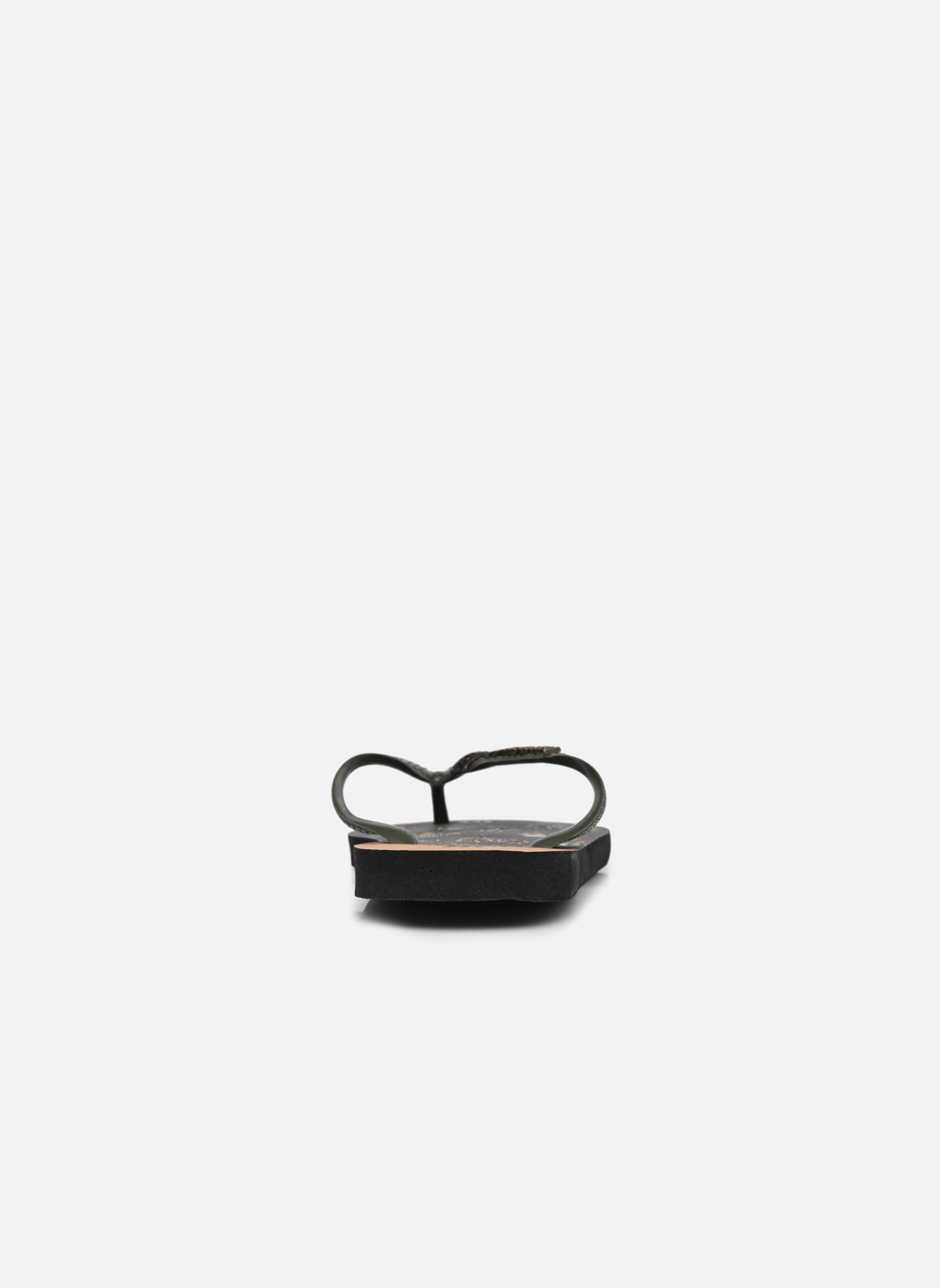 Flip-Flops Hav. Top Tribo herren grün Havaianas Flip-Flops Hav. Top Tribo herren grün BLACK/MOSS