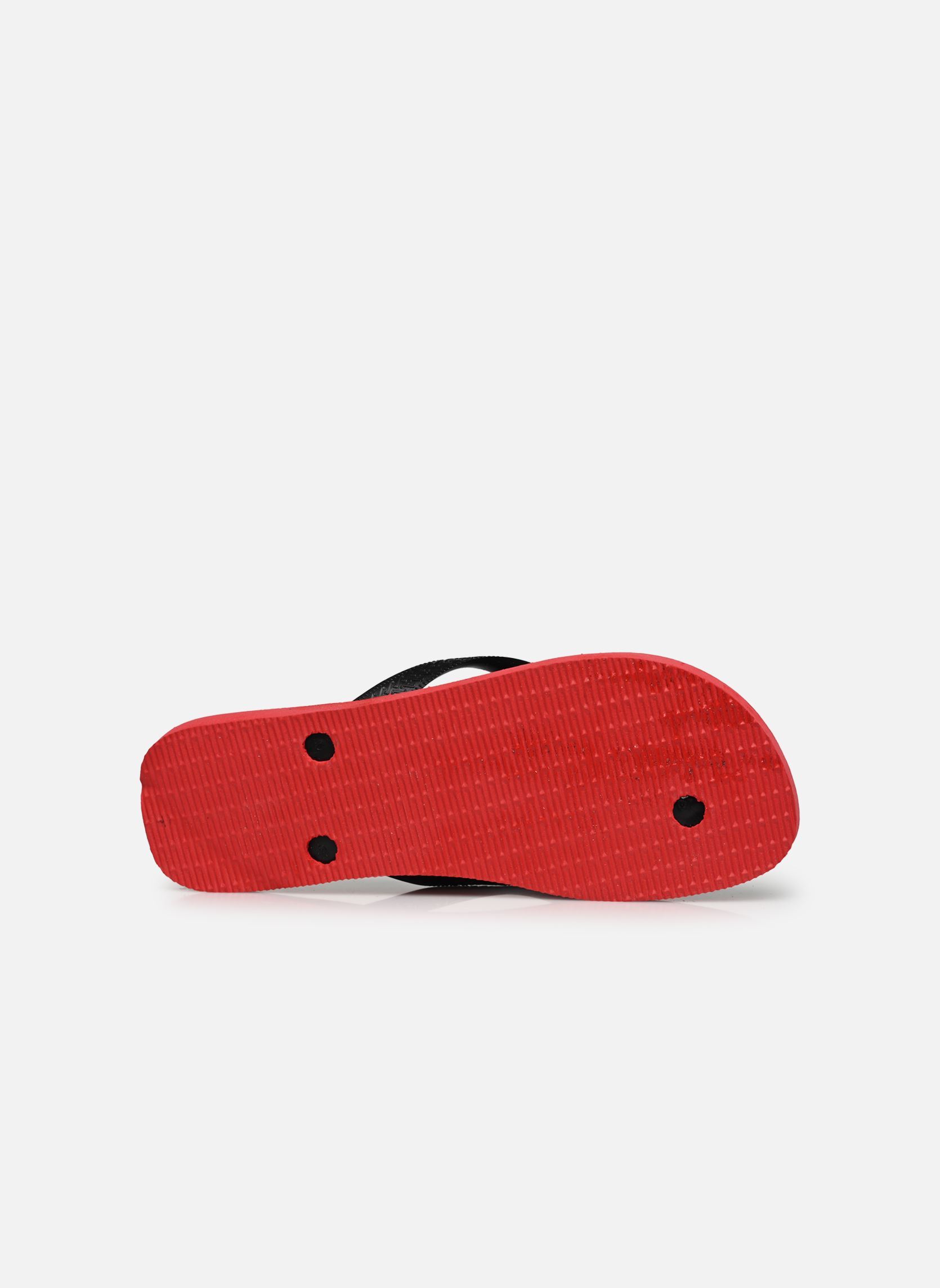 Tongs Hav. Top Tribo homme noir Havaianas Tongs Hav. Top Tribo homme noir RUBY RED/BLACK