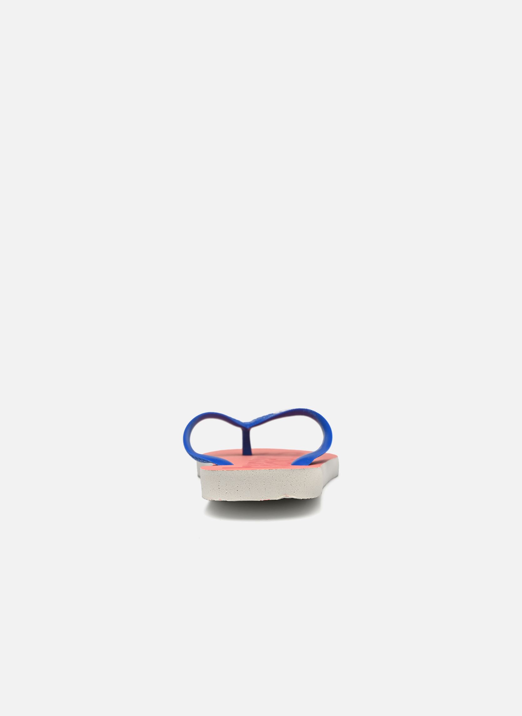Tongs Hav. Top Logomania 2 homme multicolore Havaianas Tongs Hav. Top Logomania 2 homme multicolore WHITE