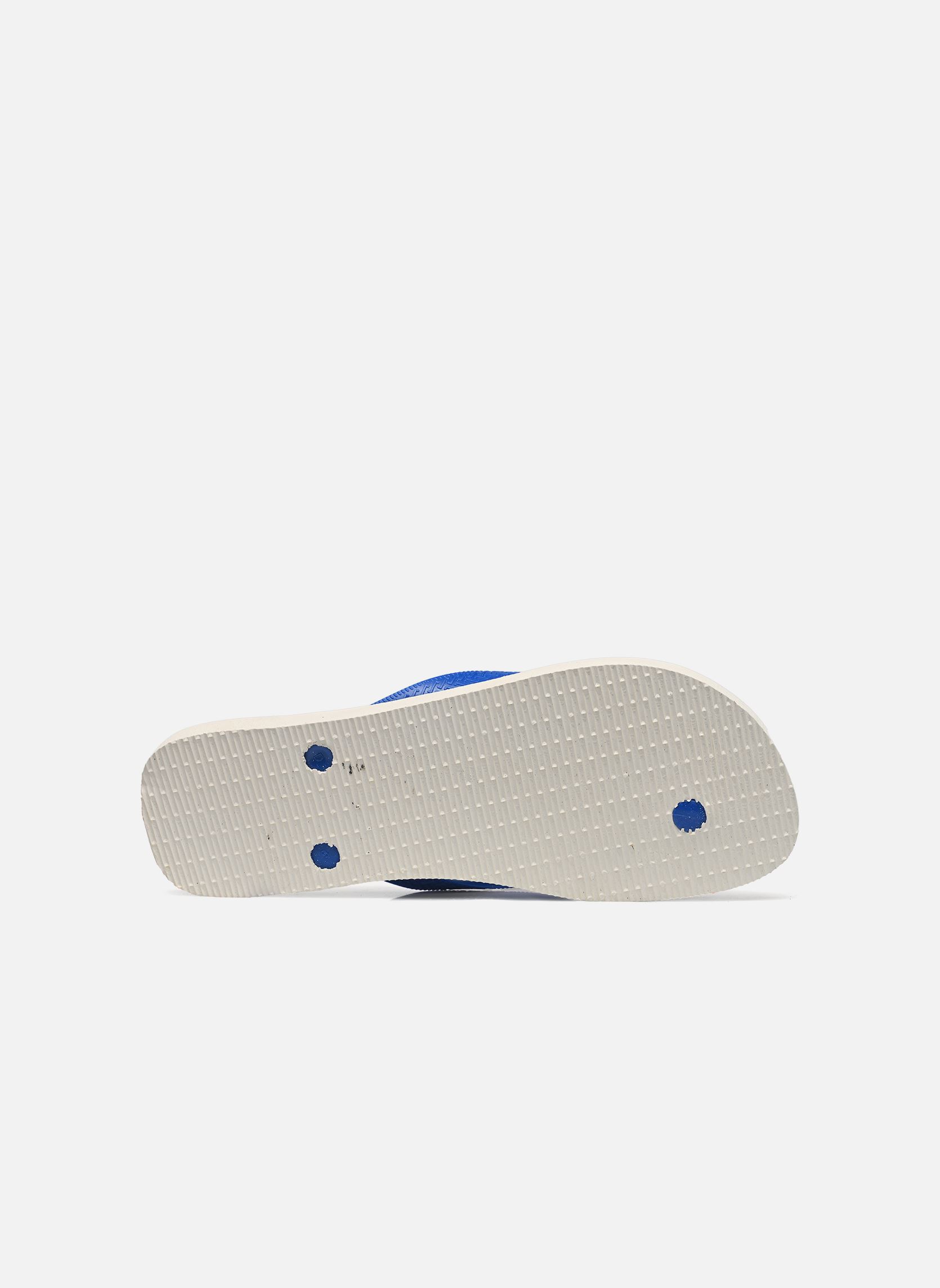 Tongs Hav. Top Logomania 2 homme multicolore Havaianas Tongs Hav. Top Logomania 2 homme multicolore WHITE