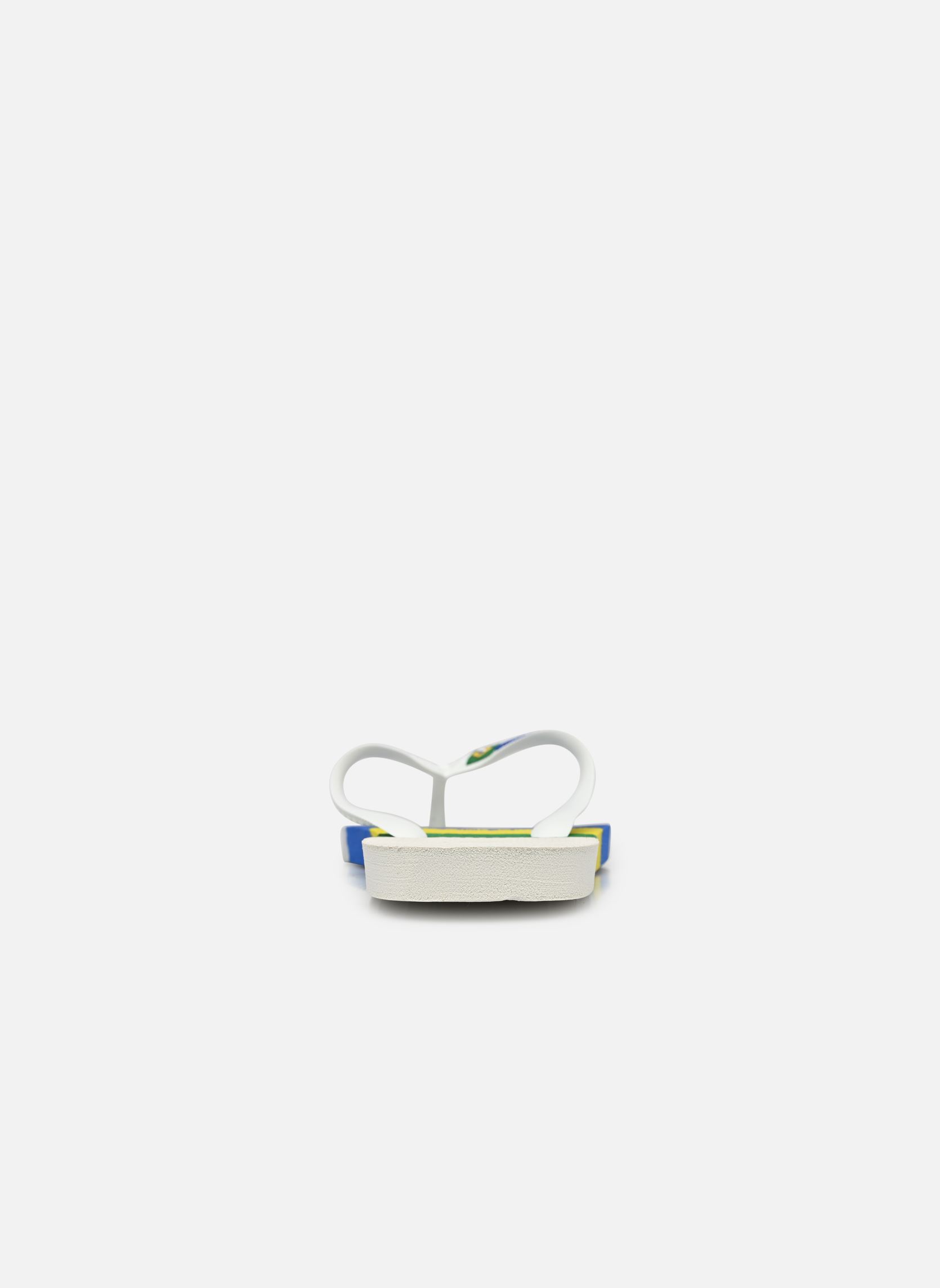 Tongs Hav. Brasil Tech homme blanc Havaianas Tongs Hav. Brasil Tech homme blanc WHITE
