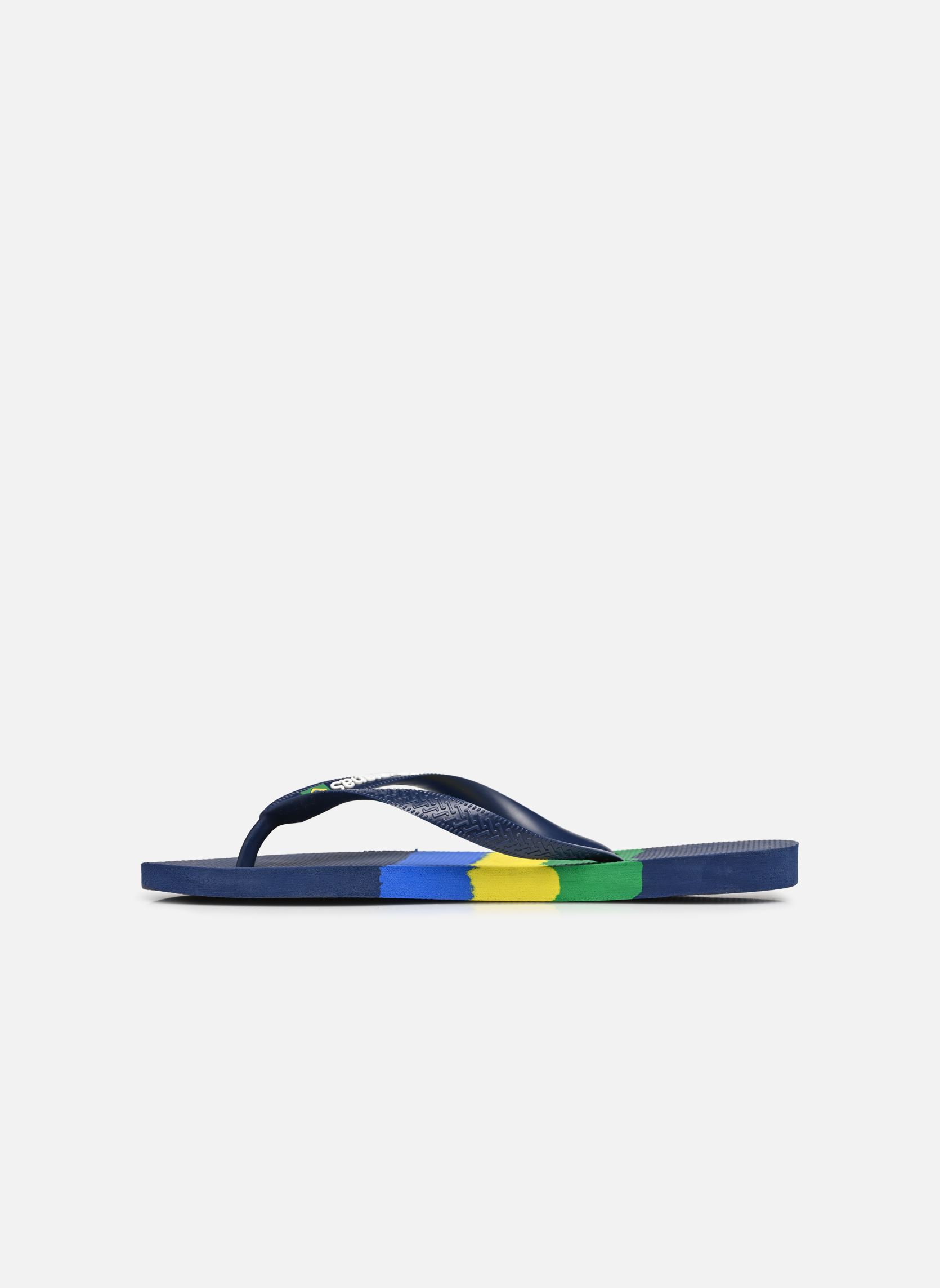 Tongs Hav. Brasil Tech homme bleu Havaianas Tongs Hav. Brasil Tech homme bleu NAVY BLUE