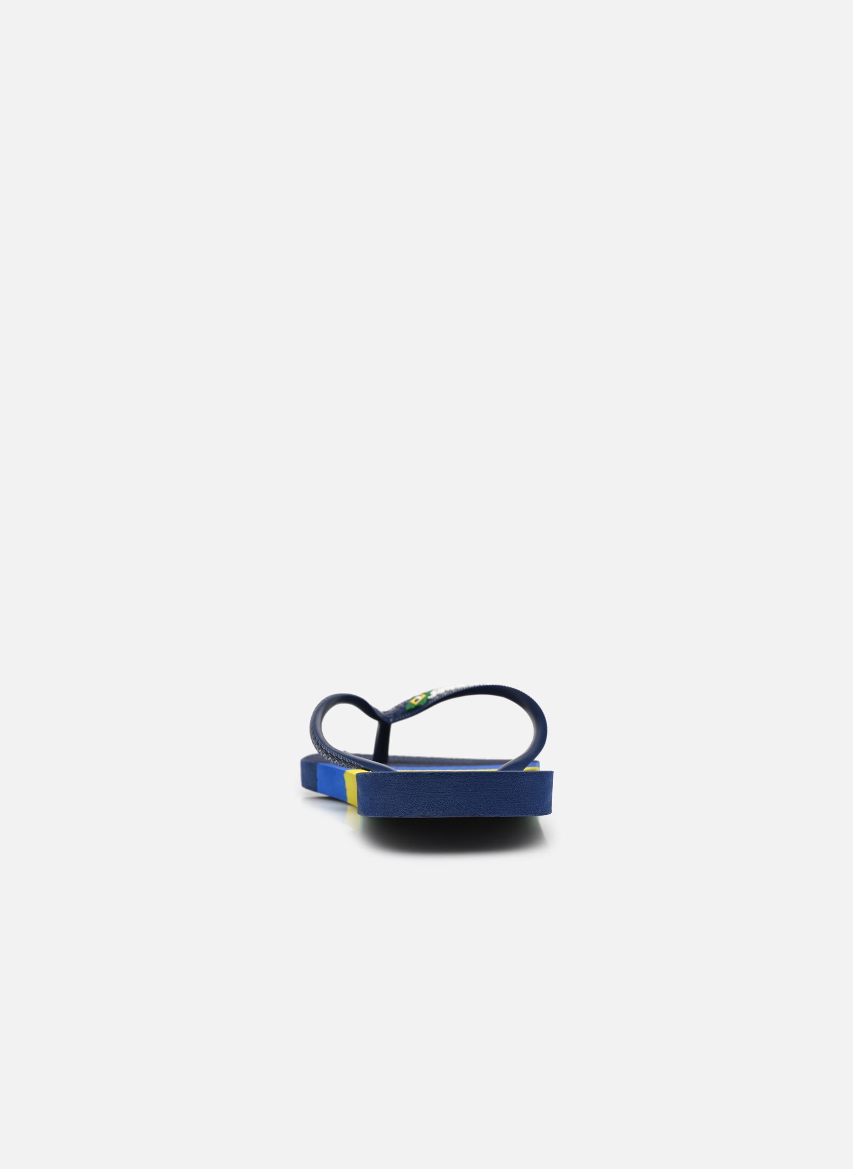 Tongs Hav. Brasil Tech homme bleu Havaianas Tongs Hav. Brasil Tech homme bleu NAVY BLUE